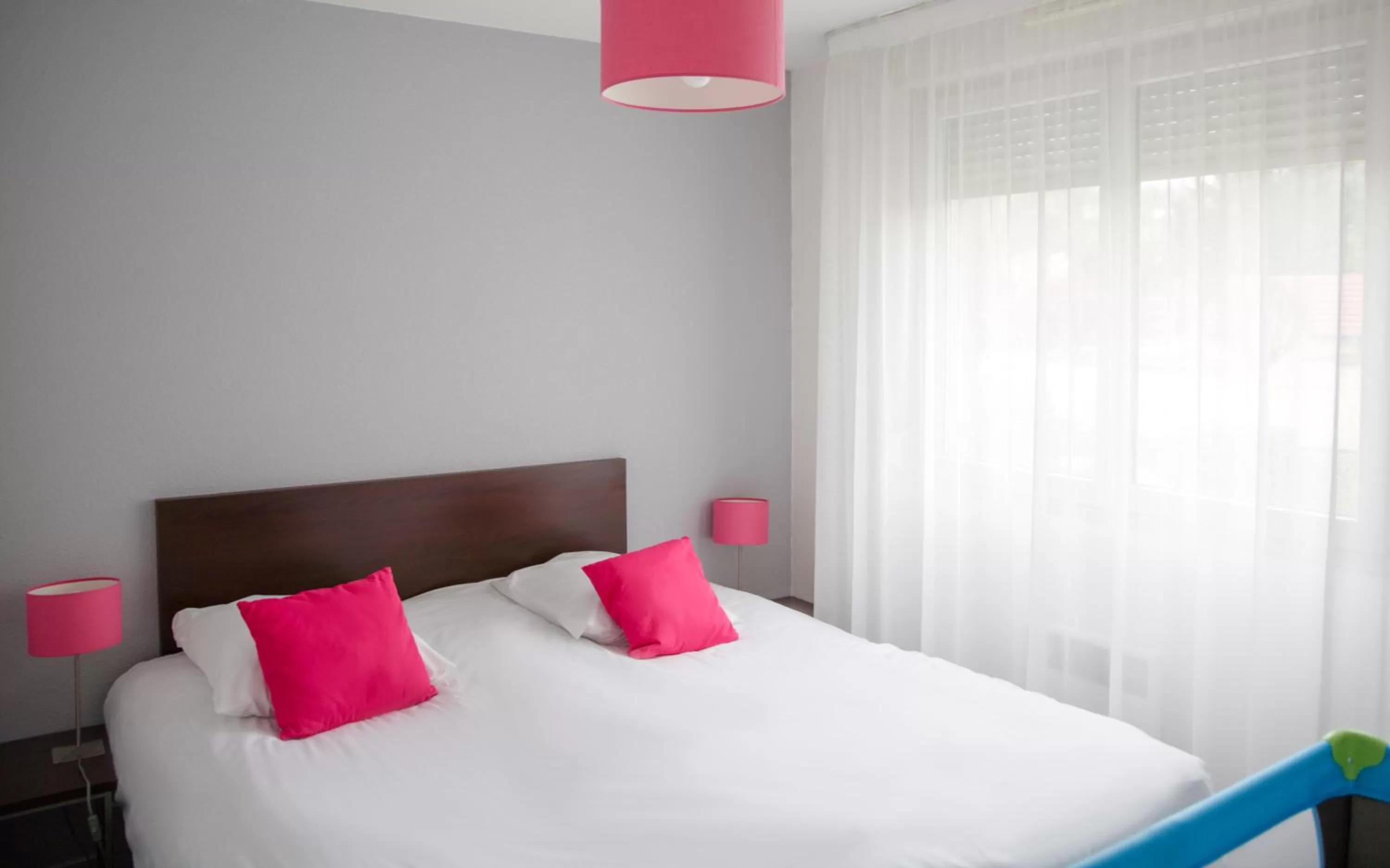 Superior Apartment in Comfort Aparthotel Besancon La City