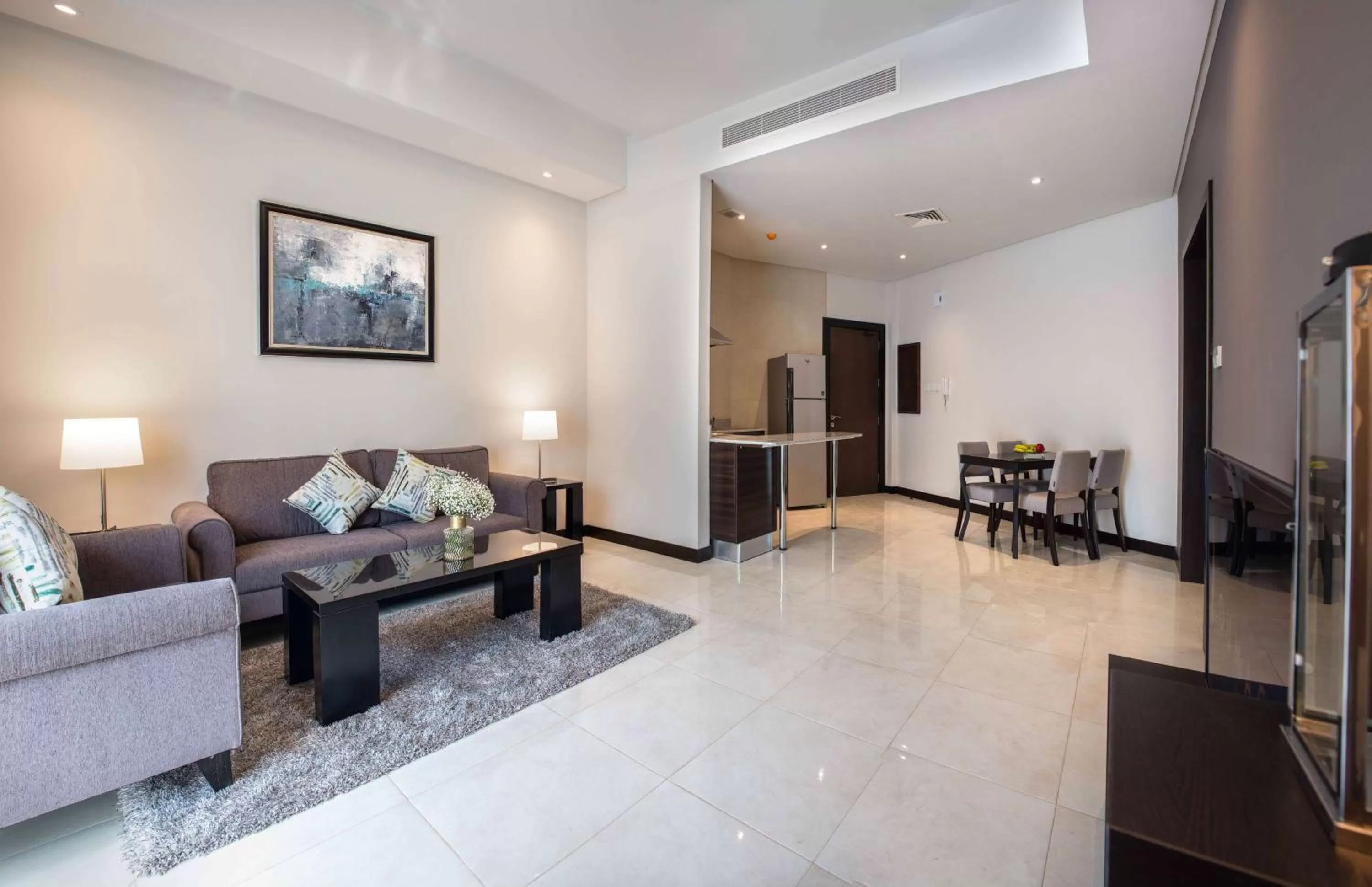 Superior Suite in Loumage S Suites and Spa