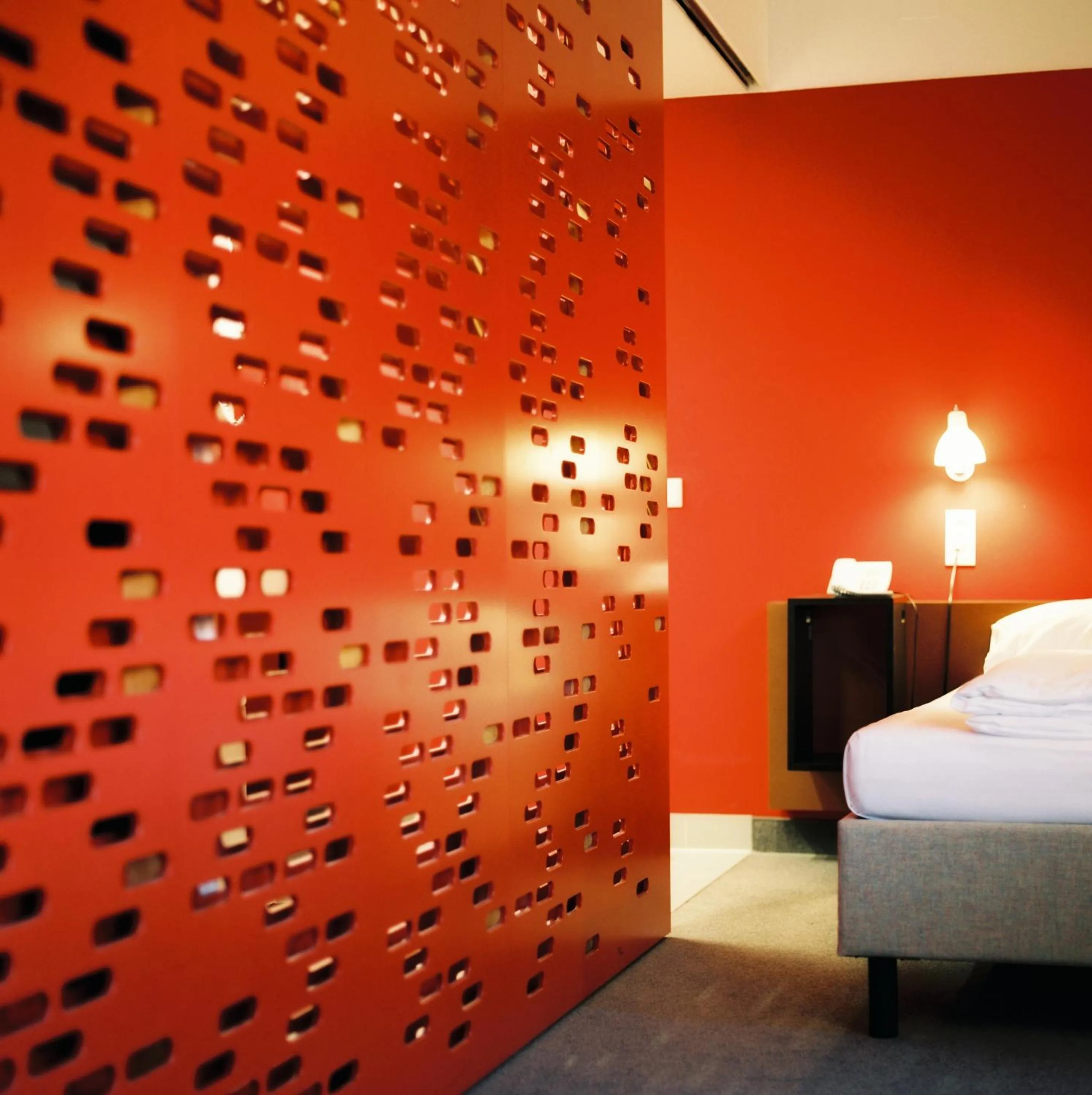 One-Bedroom Apartment in Kyriad Vienna Altmannsdorf