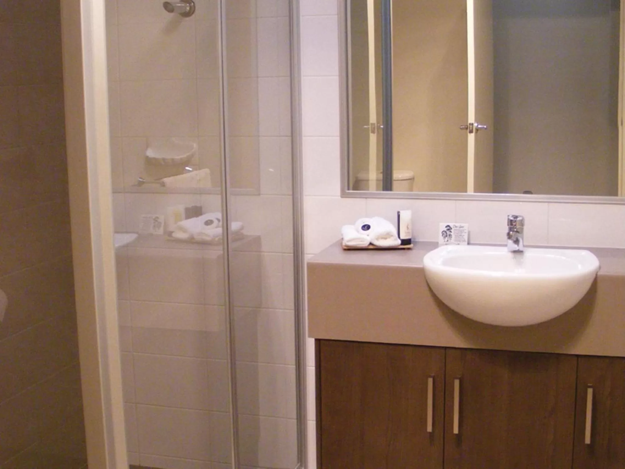 Deluxe Suite in Rich River Golf Club