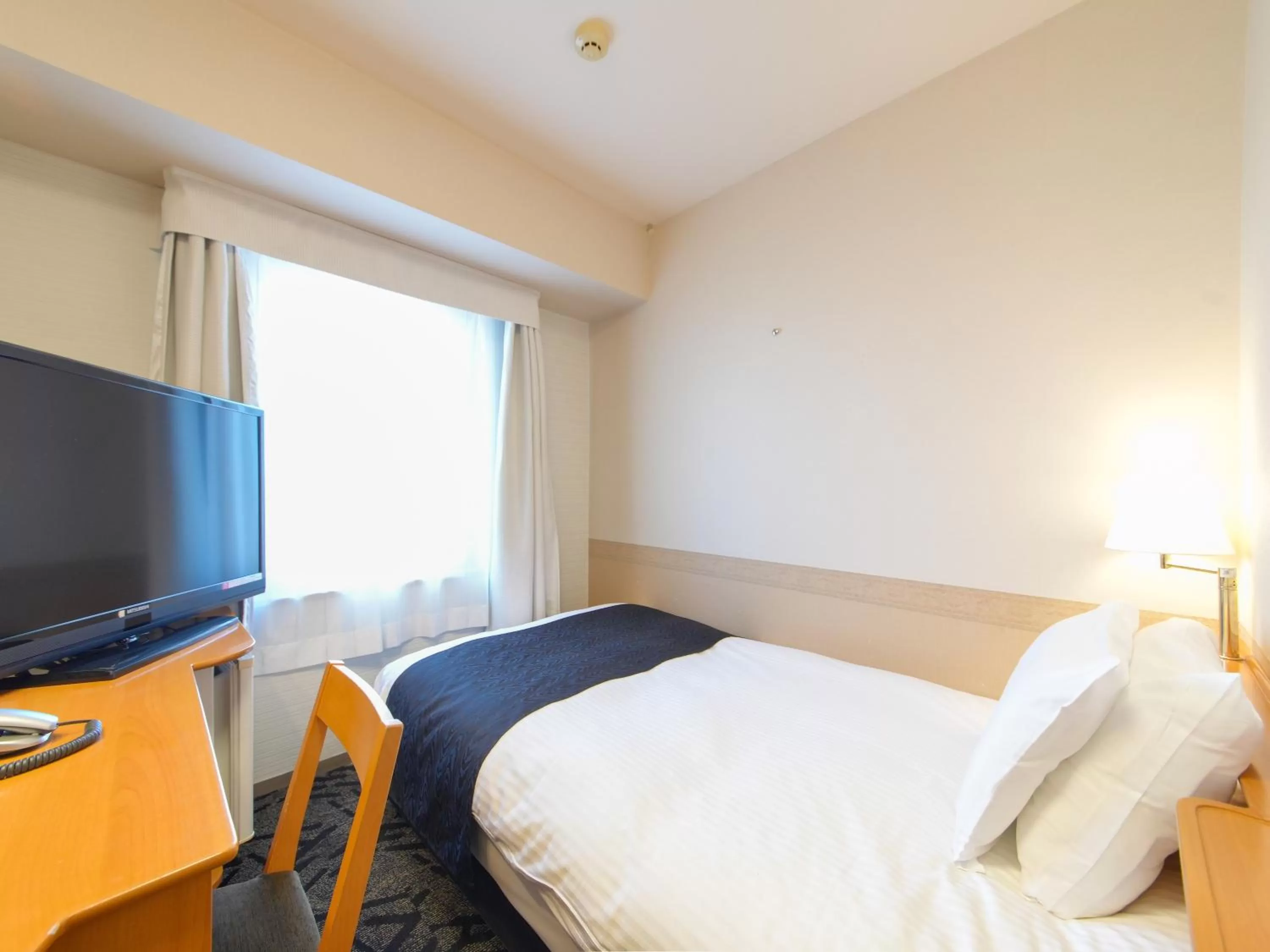 Single Room - single occupancy - Non-Smoking in APA Hotel Takasaki Ekimae