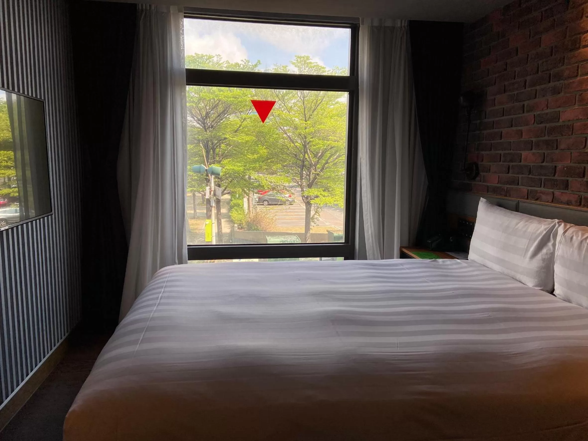 Superior Double Room in City Suites - Kaohsiung Pier2