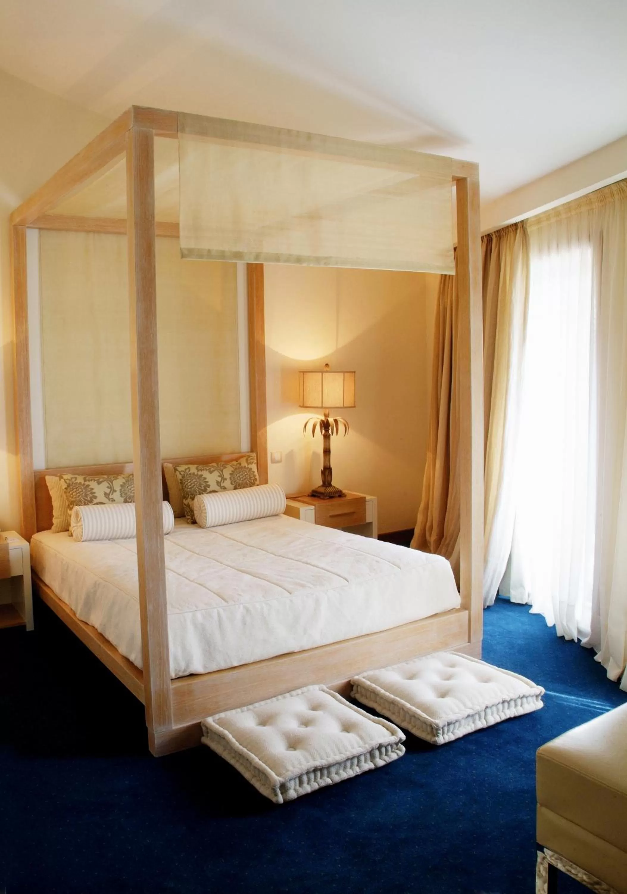 Superior Double Room in Hotel Moliceiro