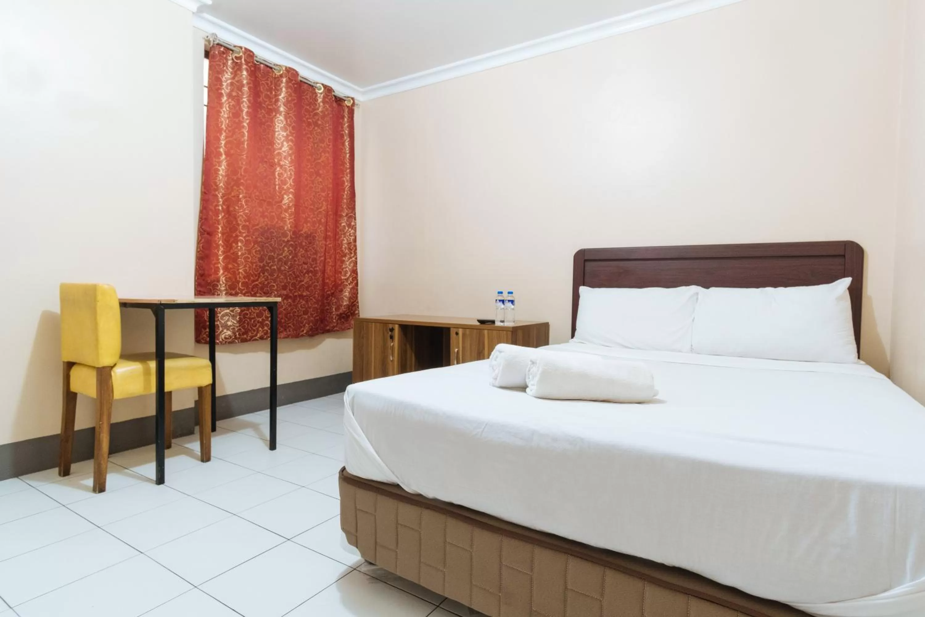 Family Room in Dechmark Hotel