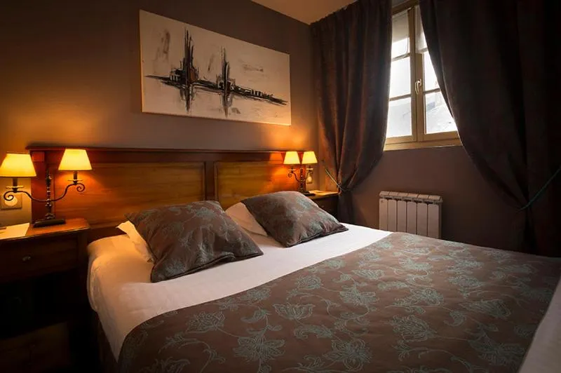 Standard Double Room in Entre Terre Et Mer