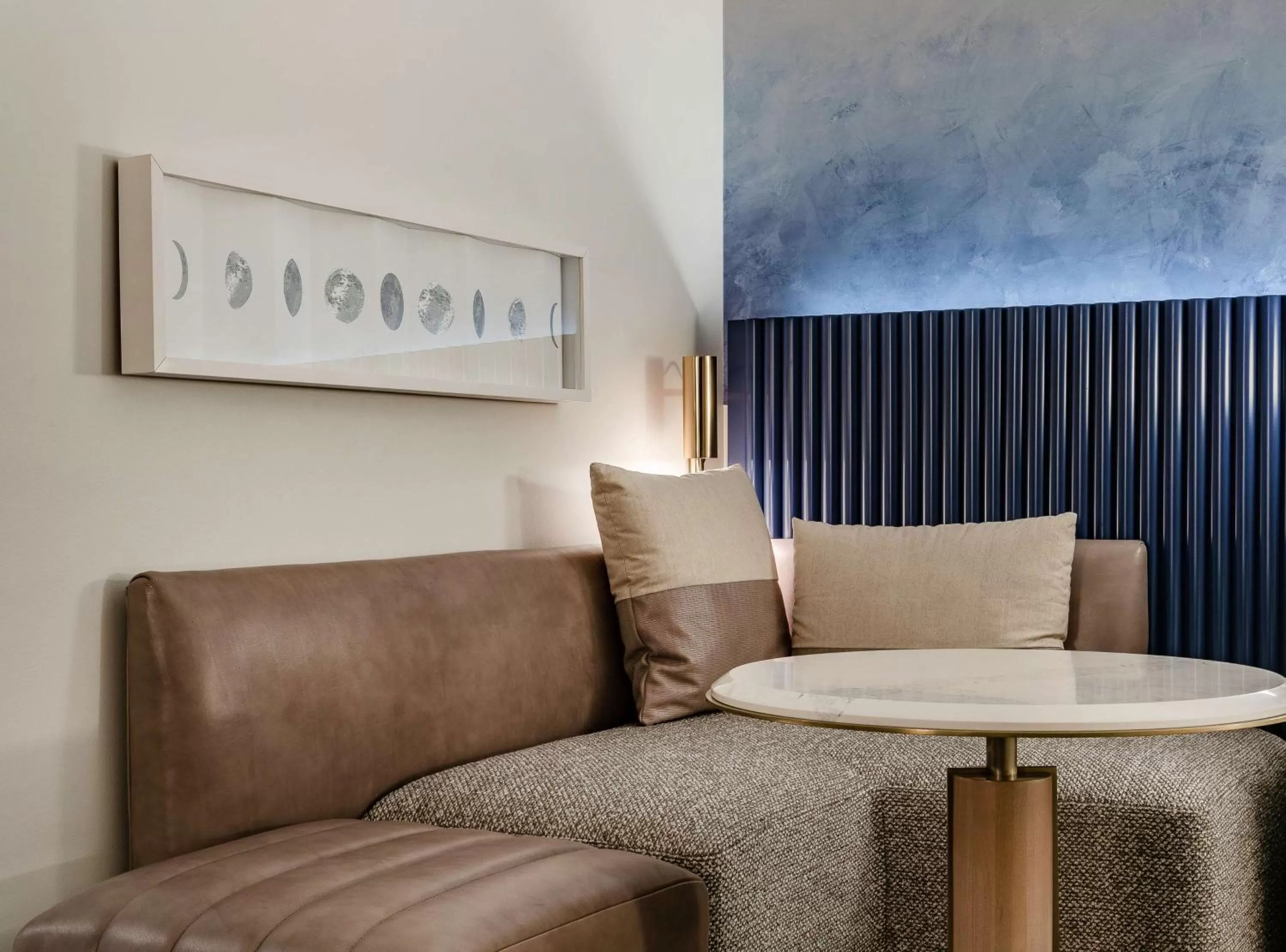 King Room in The Morrow Washington Dc, Curio Collection By Hilton