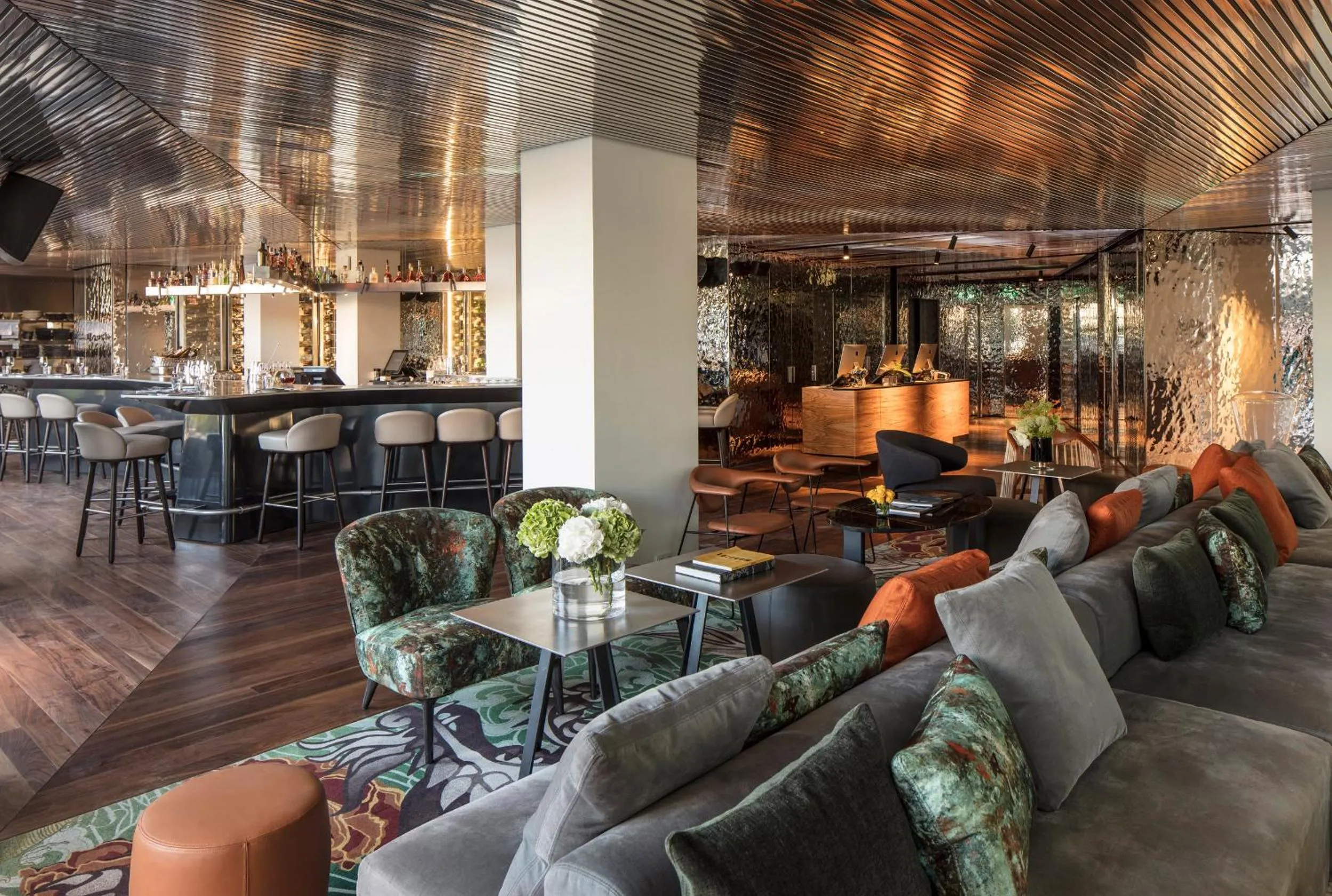 Restaurant/places to eat in NH Collection Ibiza