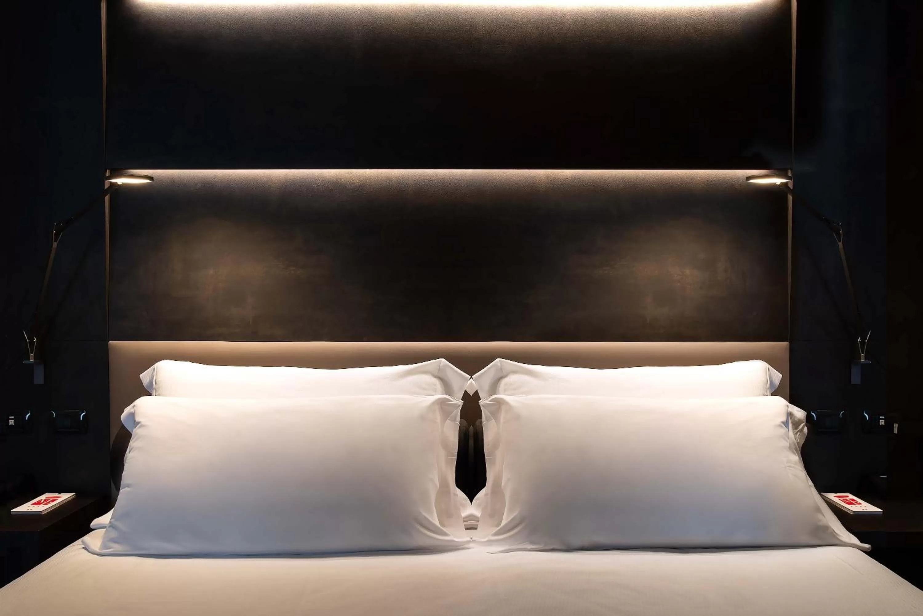 Double or Twin Room - Disability Access in Maranello Palace