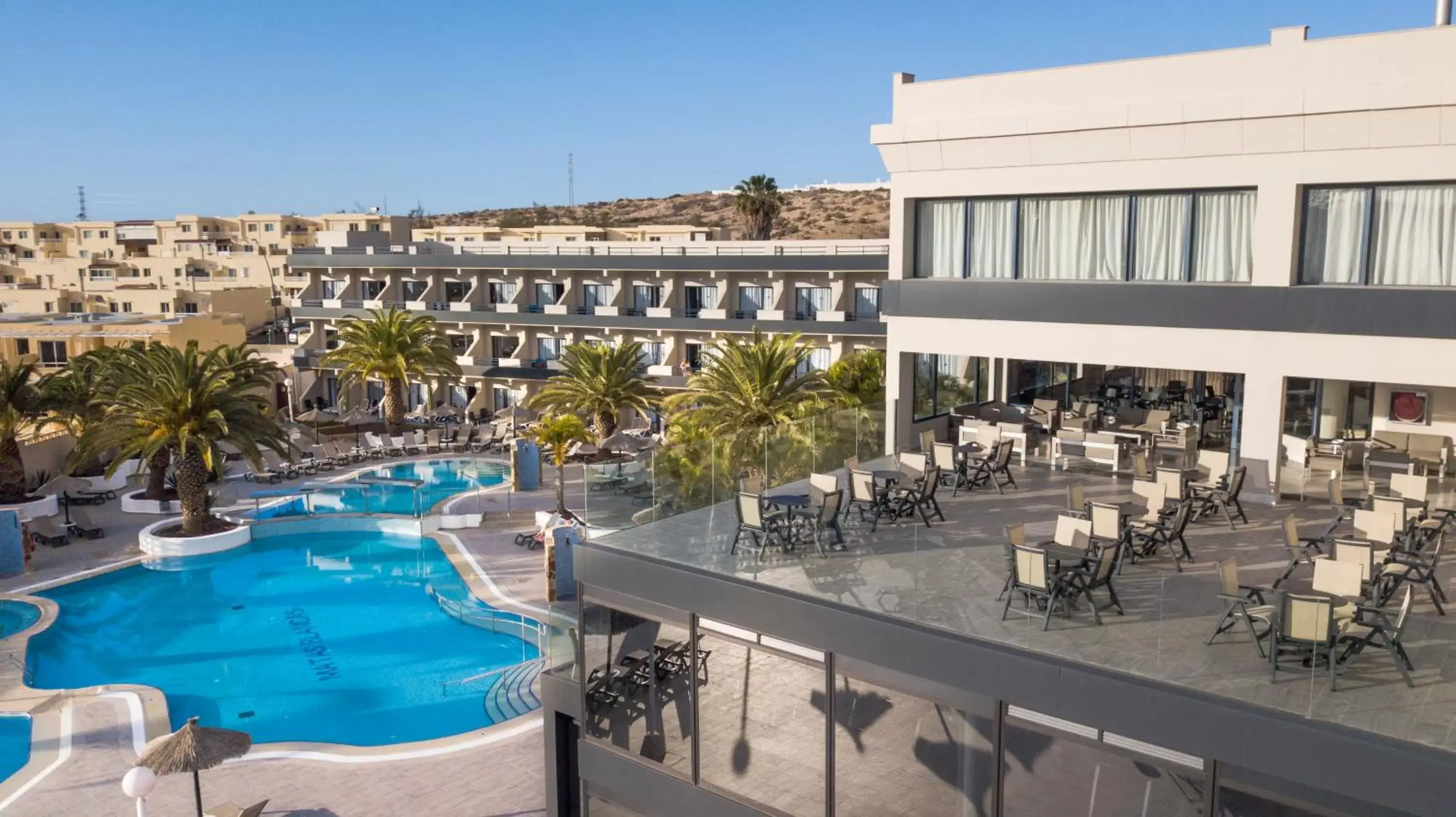 Kn Hotel Matas Blancas - Solo Adultos Kn Hotel Matas Blancas - Solo Adultos