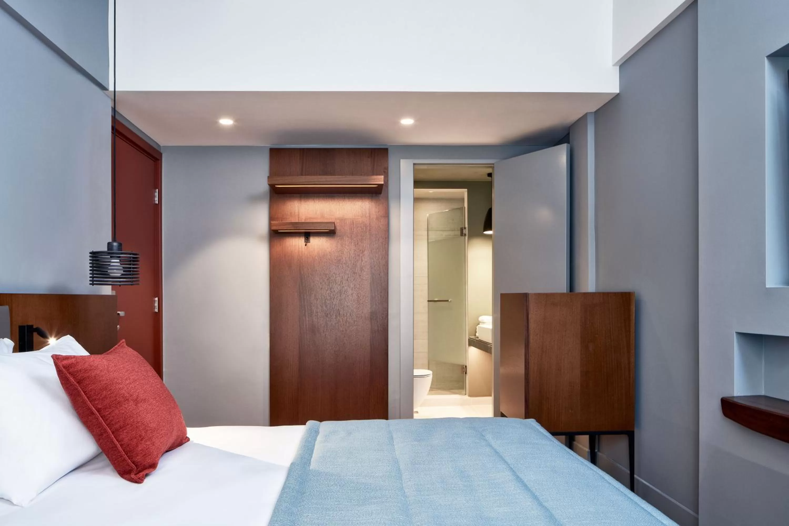 Standard  Room in Hotel Achilleas