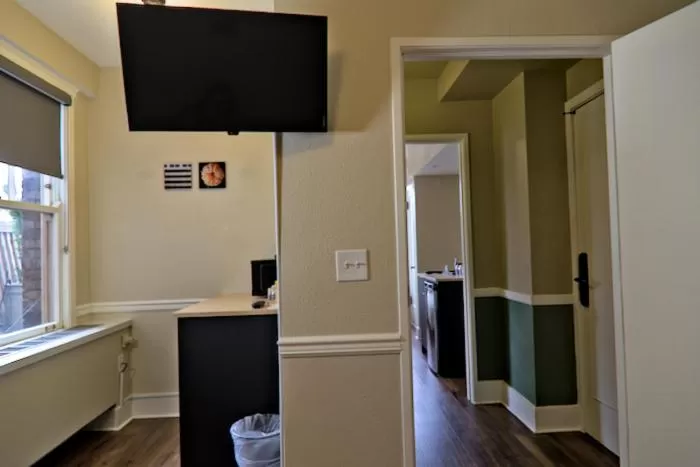 Triple Room in Hotel Leo