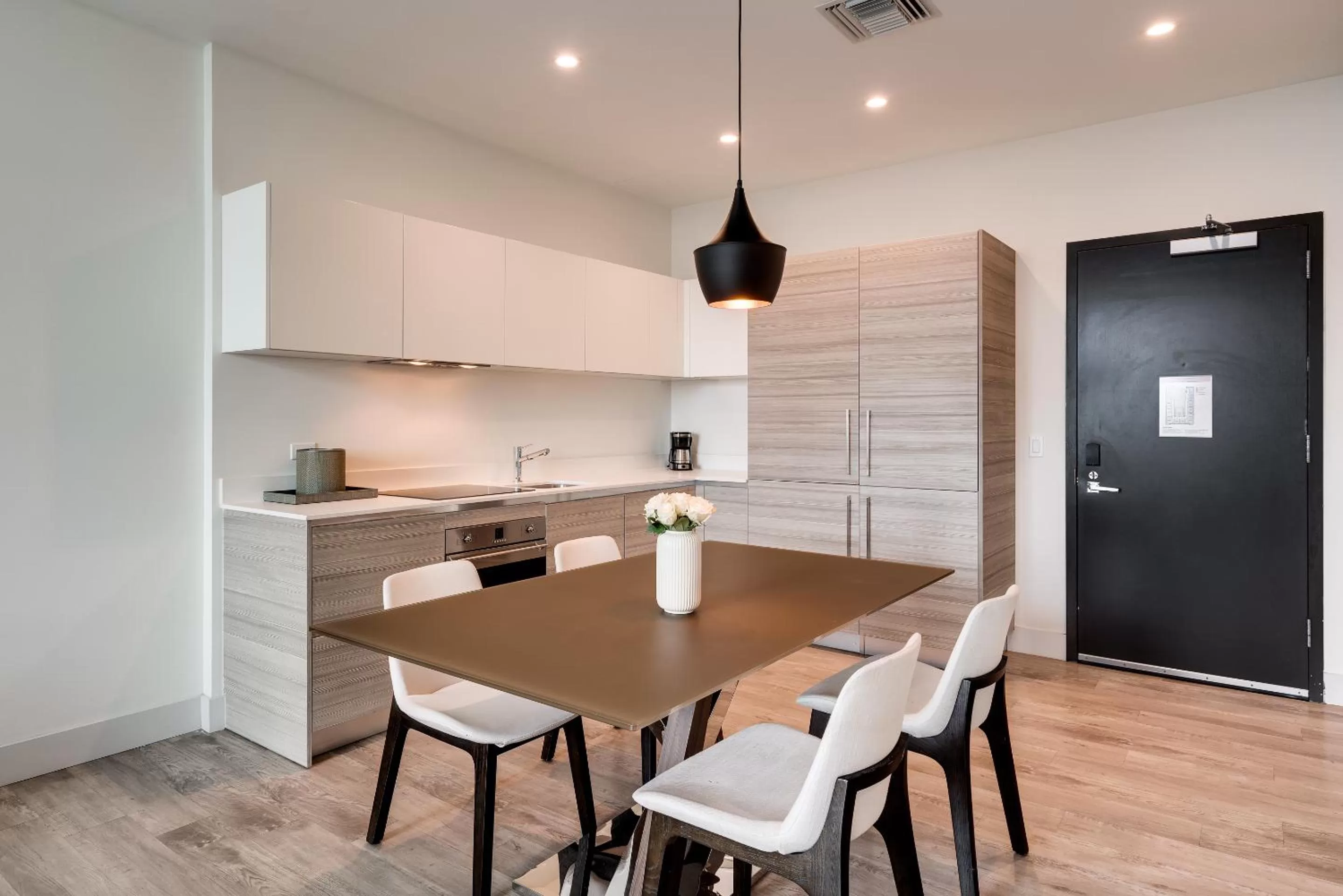 Two-Bedroom Suite in Costa Hollywood Beach Resort - An All Suite Hotel