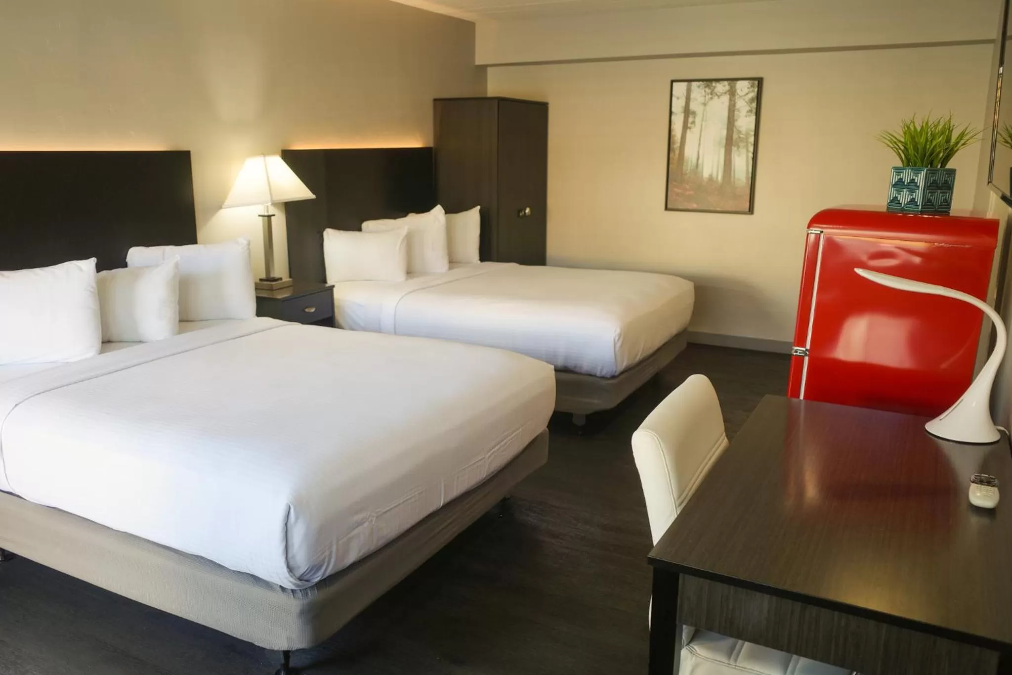 Superior Family Room - Disability Access in Americana Modern Hotel