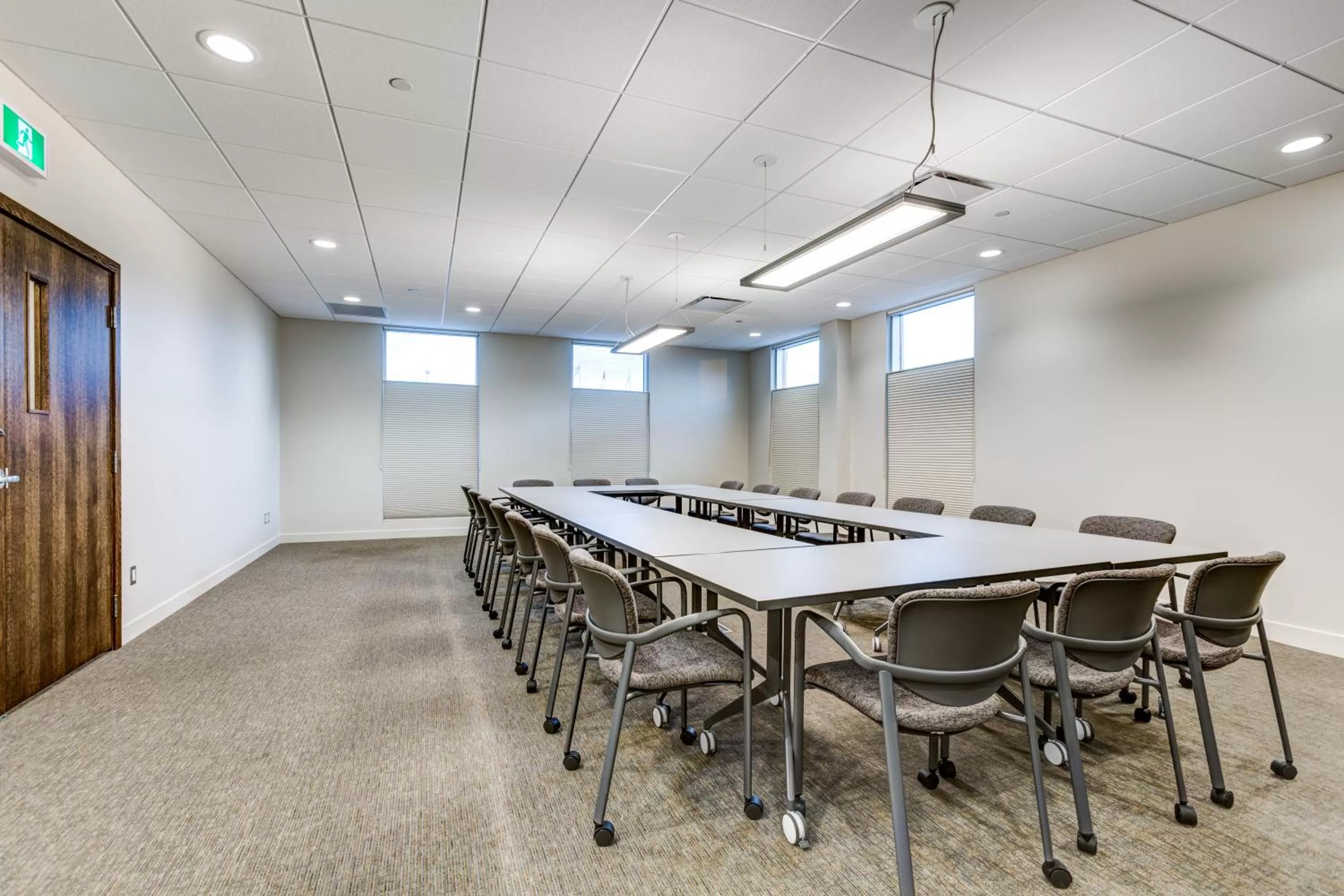 Banquet/Function facilities in Heritage Inn Hotel & Convention Centre - Saskatoon