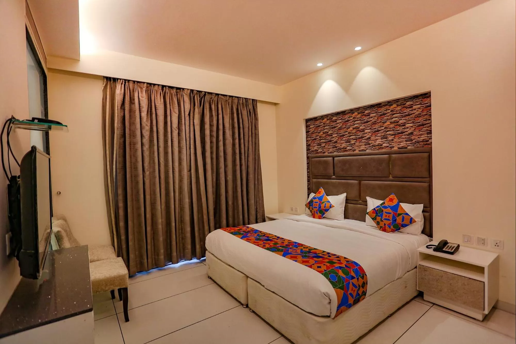 Townhouse Pitampura West Enclave