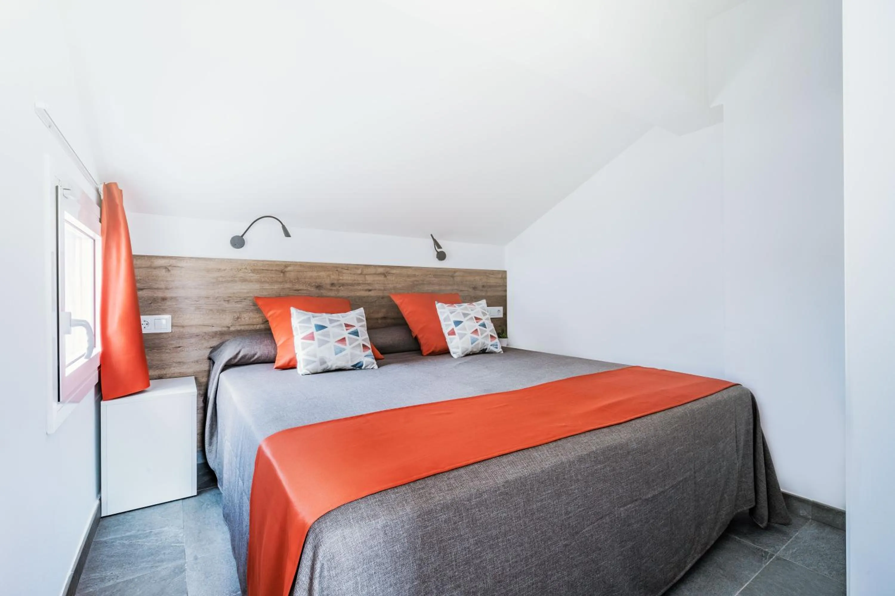 Studio Apartment in Apartamentos Sunway Apollo