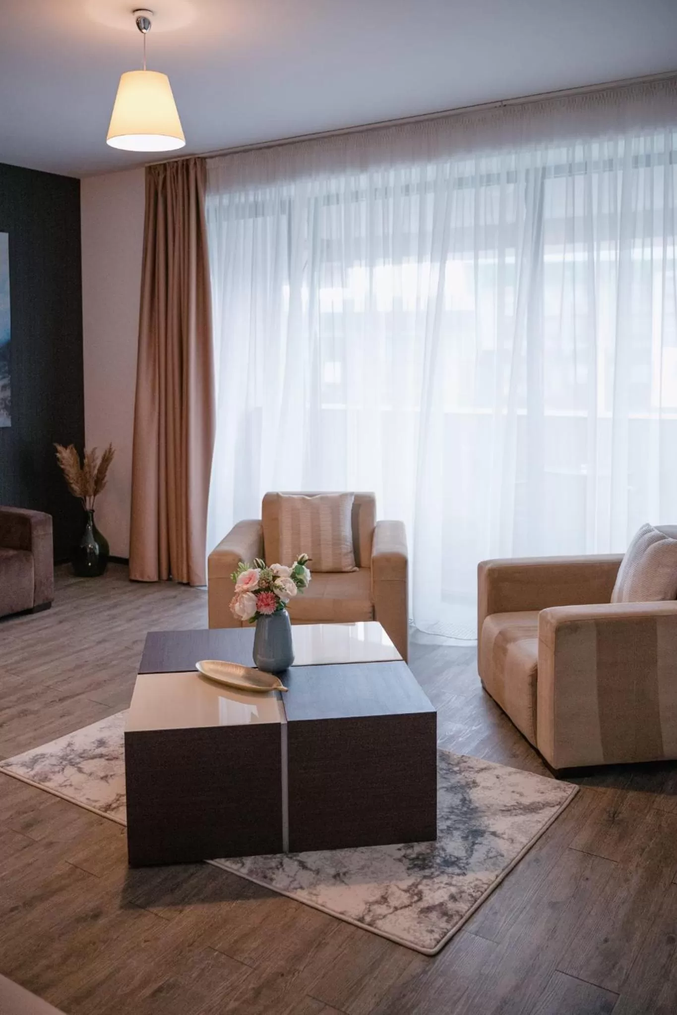 Comfort Junior Suite (2 adulti + 2 copii 0-12ani) in Silver Mountain Resort & Spa