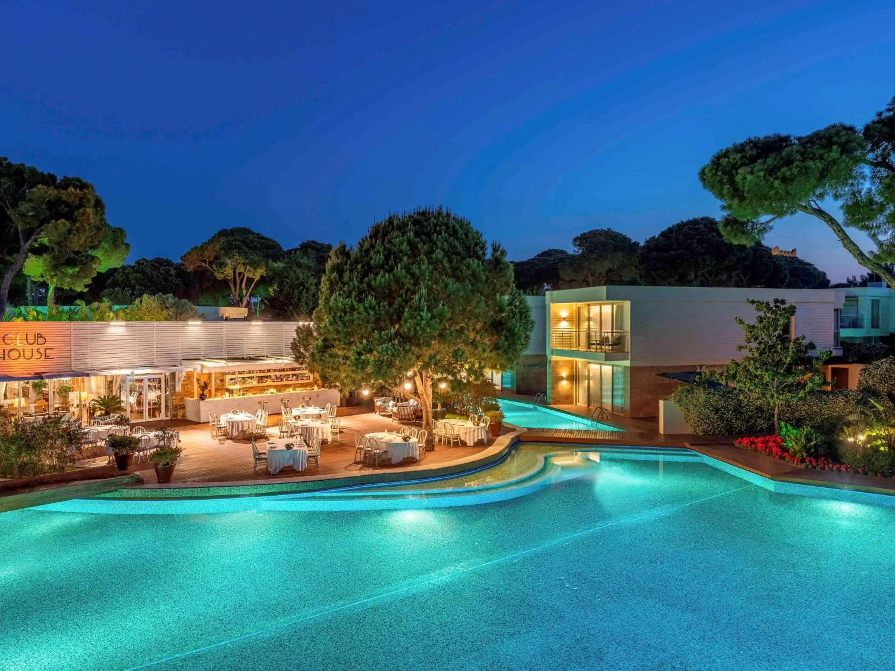 Club Prive By Rixos Belek Club Prive By Rixos Belek