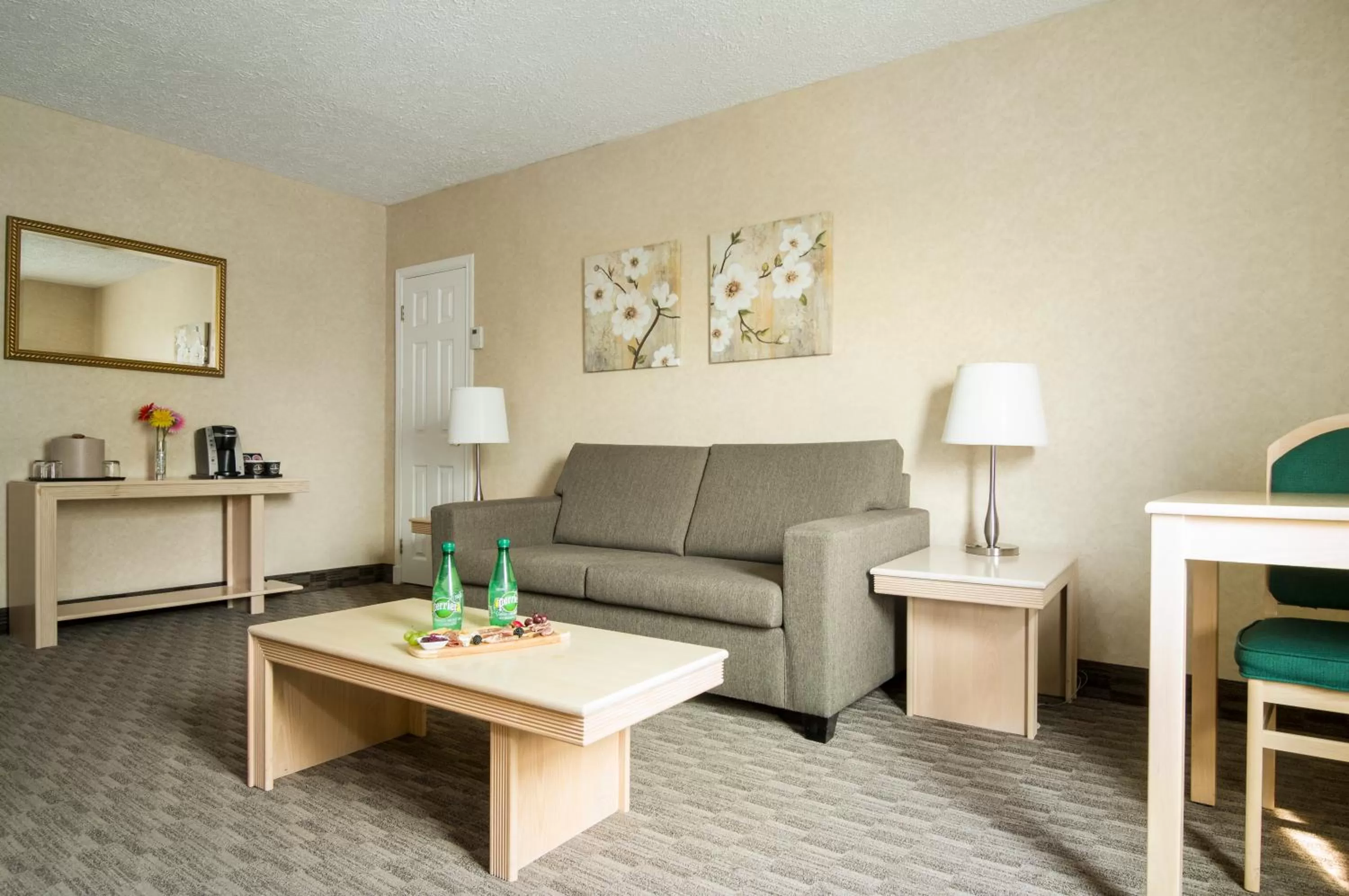 Family Room in Mount Peyton Resort & Conference Centre