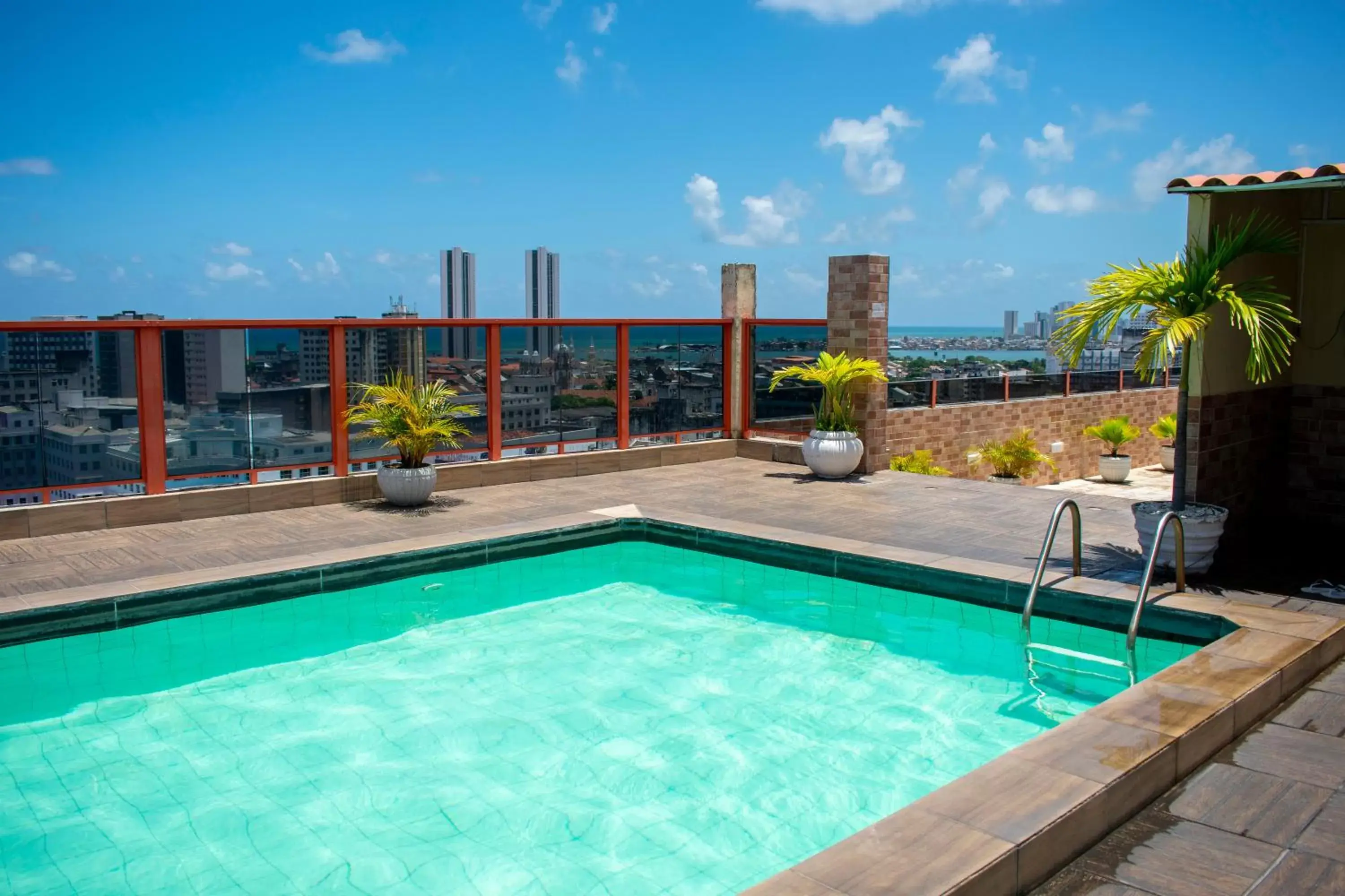 Rede Andrade Plaza Recife Rede Andrade Plaza Recife