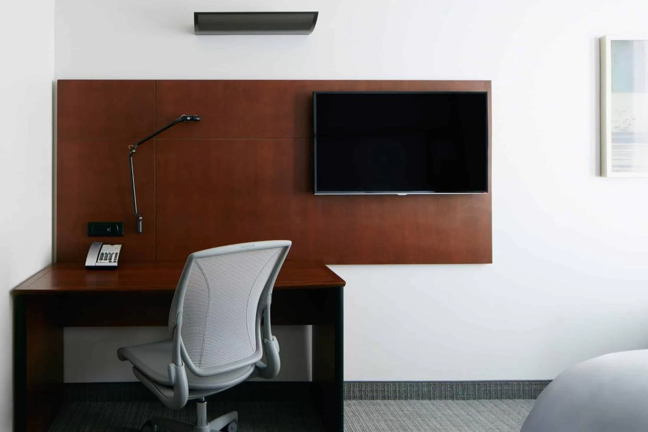 Club Quarters Hotel Downtown, Houston