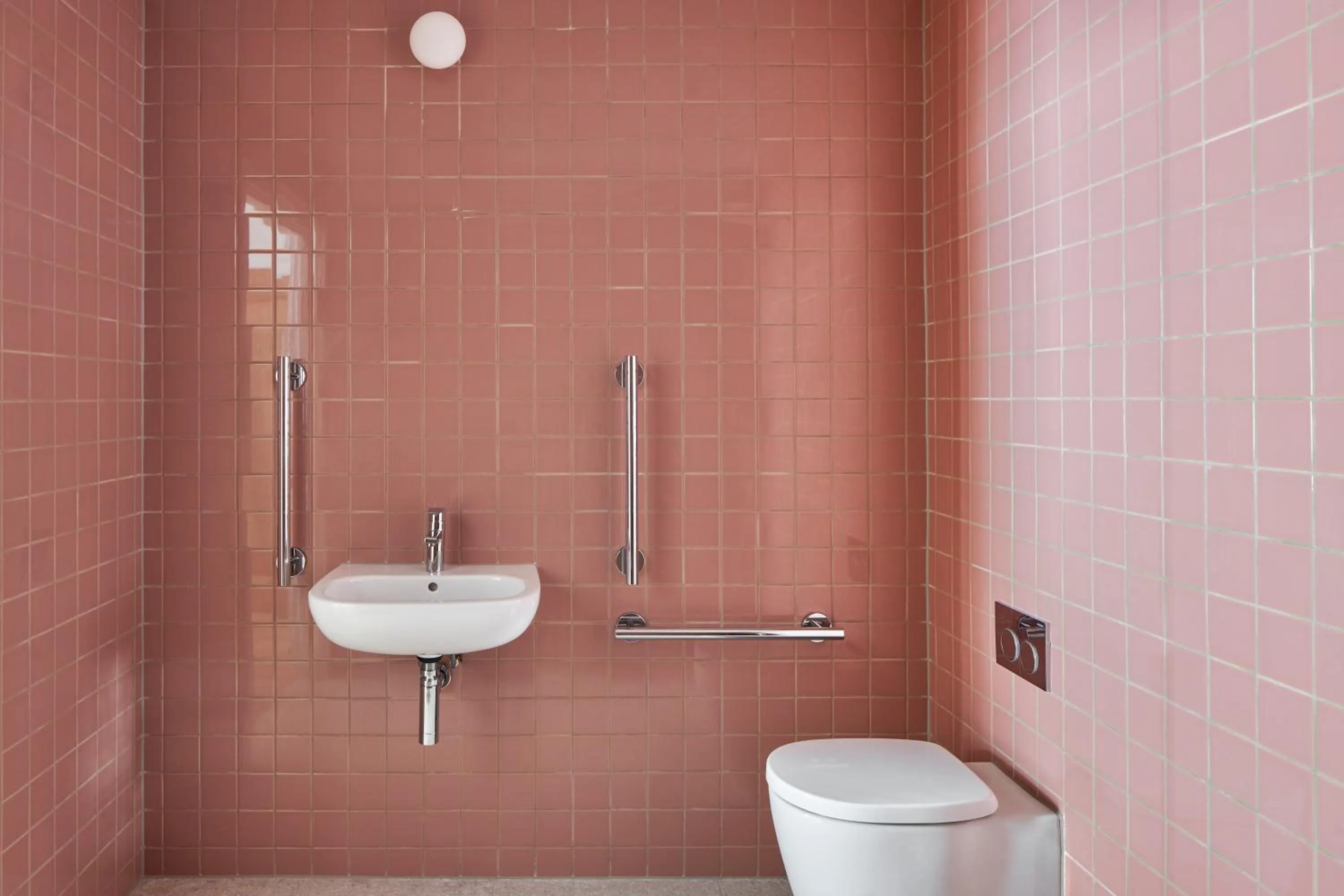 Locke Studio – Accessible in Turing Locke Cambridge