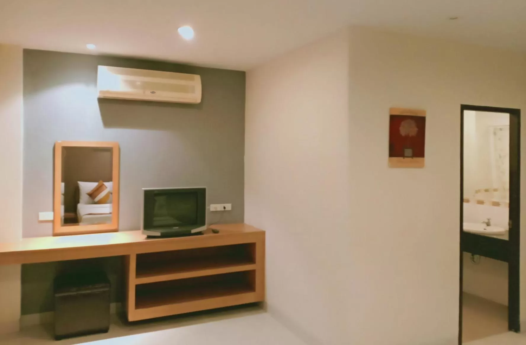 Superior Double Room in Sena House