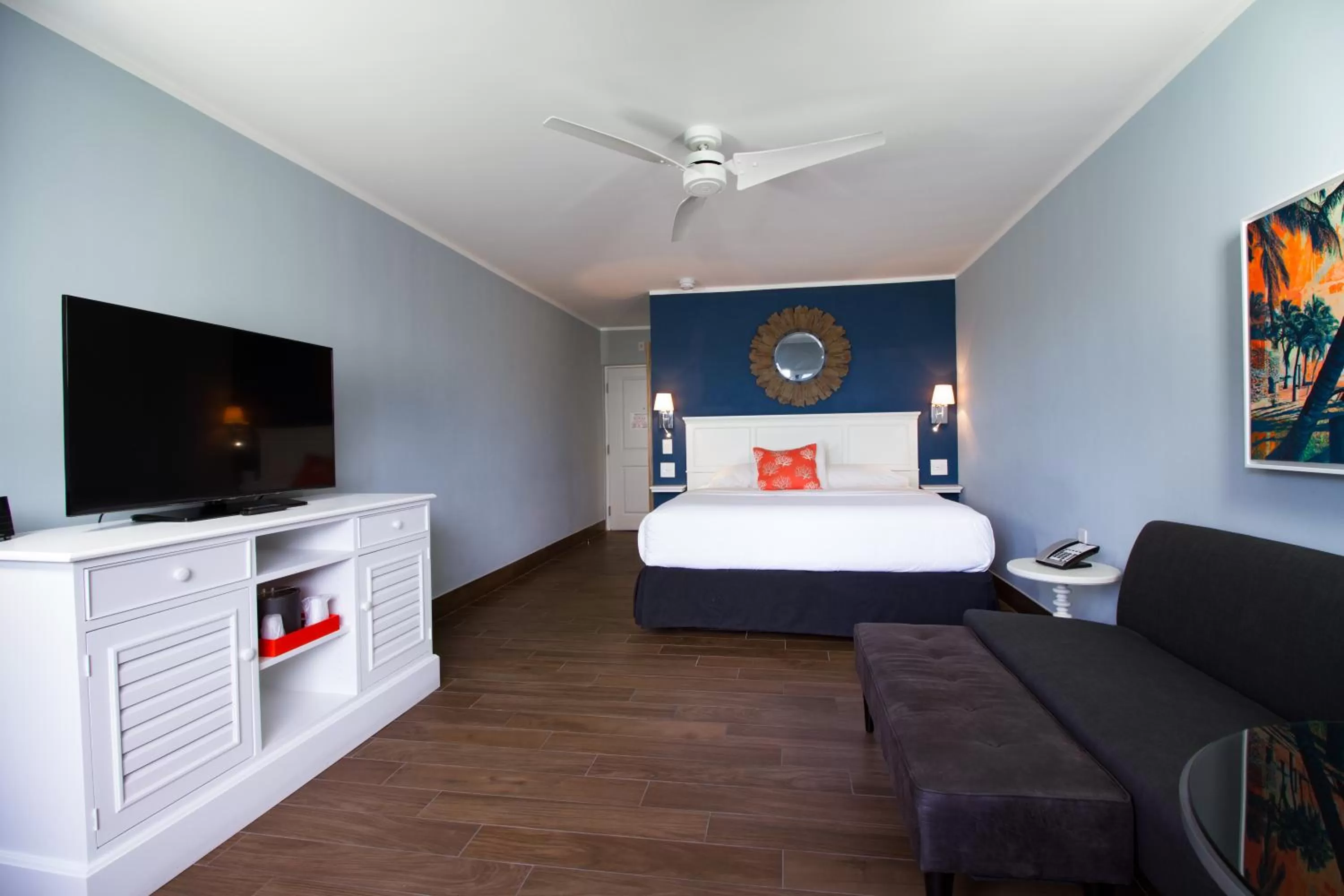 Banana Bay Resort & Marina