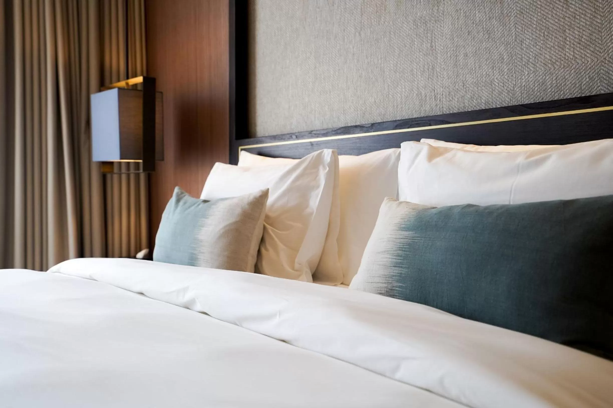 The Residence in Nirjhara