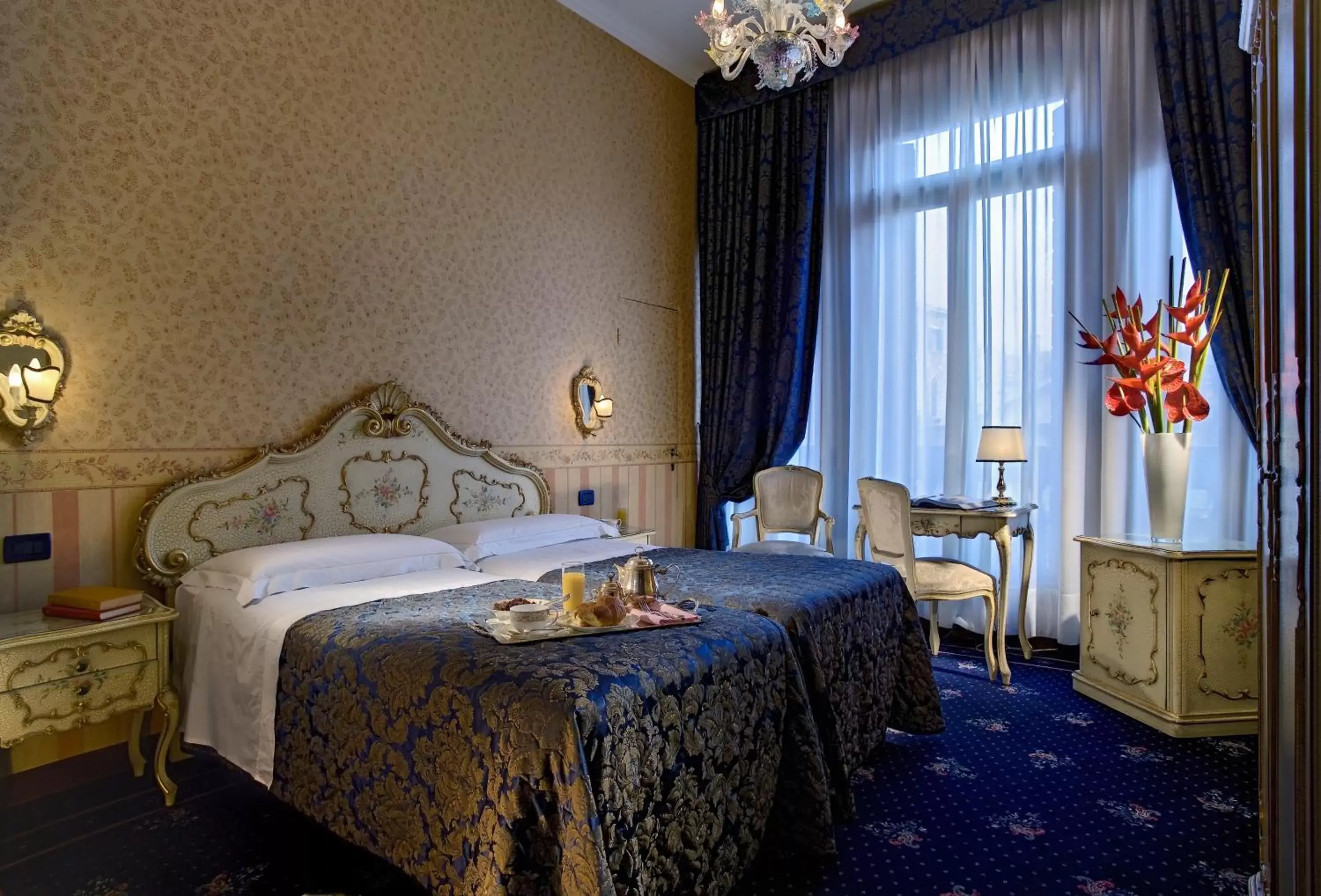 Hotel Montecarlo Hotel Montecarlo