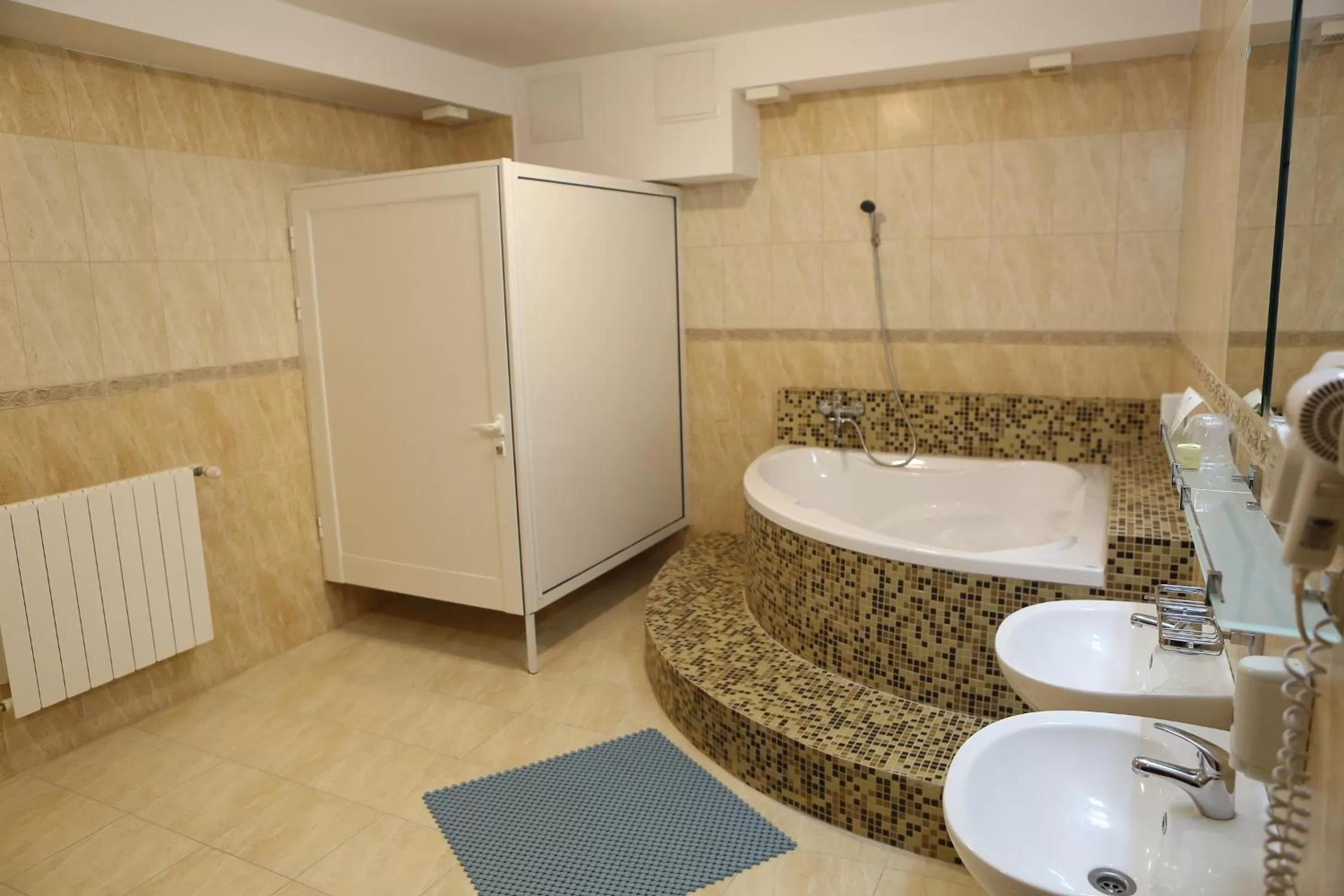 Economic Suite without SPA Access - single occupancy in Septimia Hotels & Spa Resort