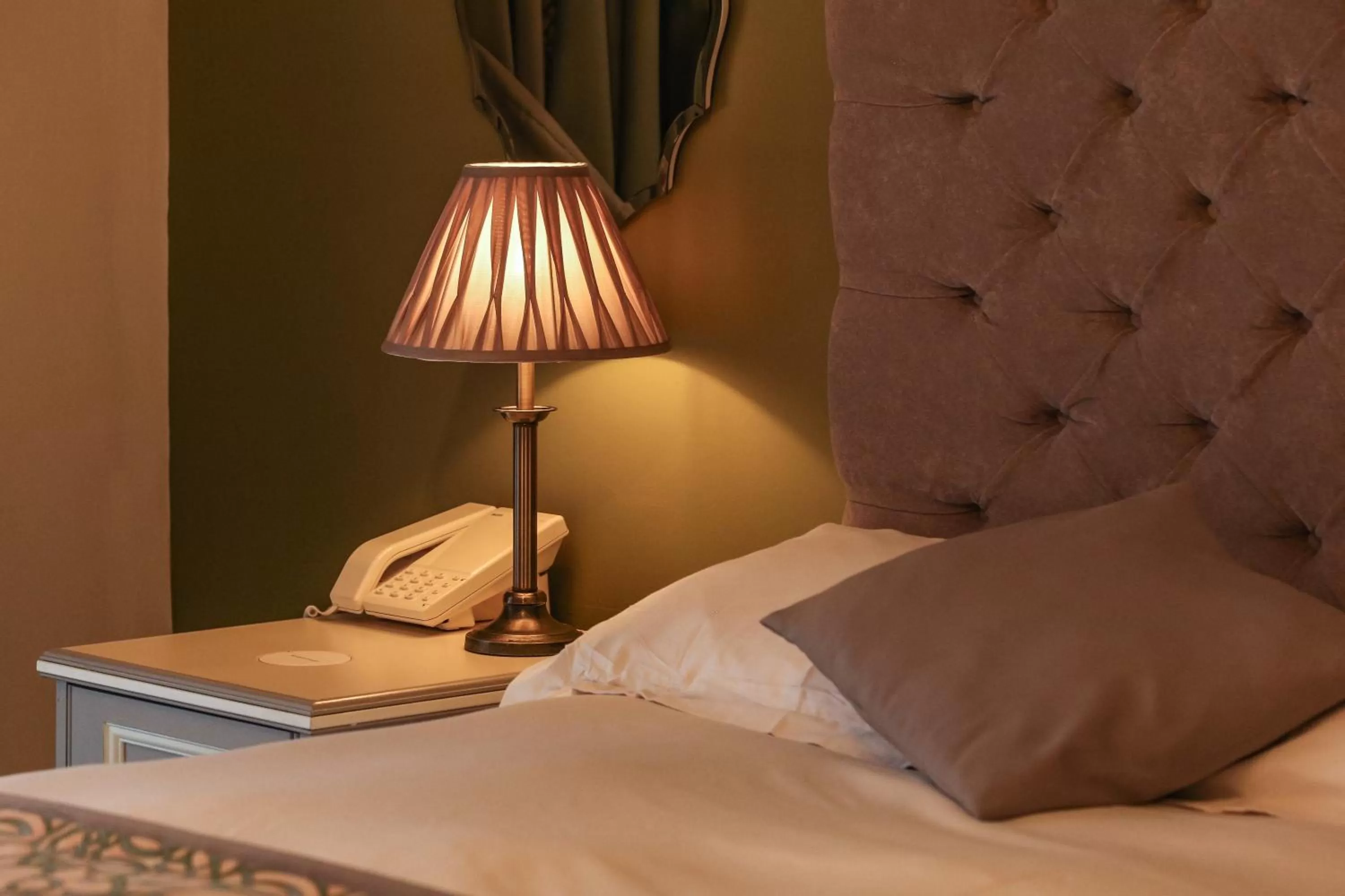 Family Room in Garrison Hotel