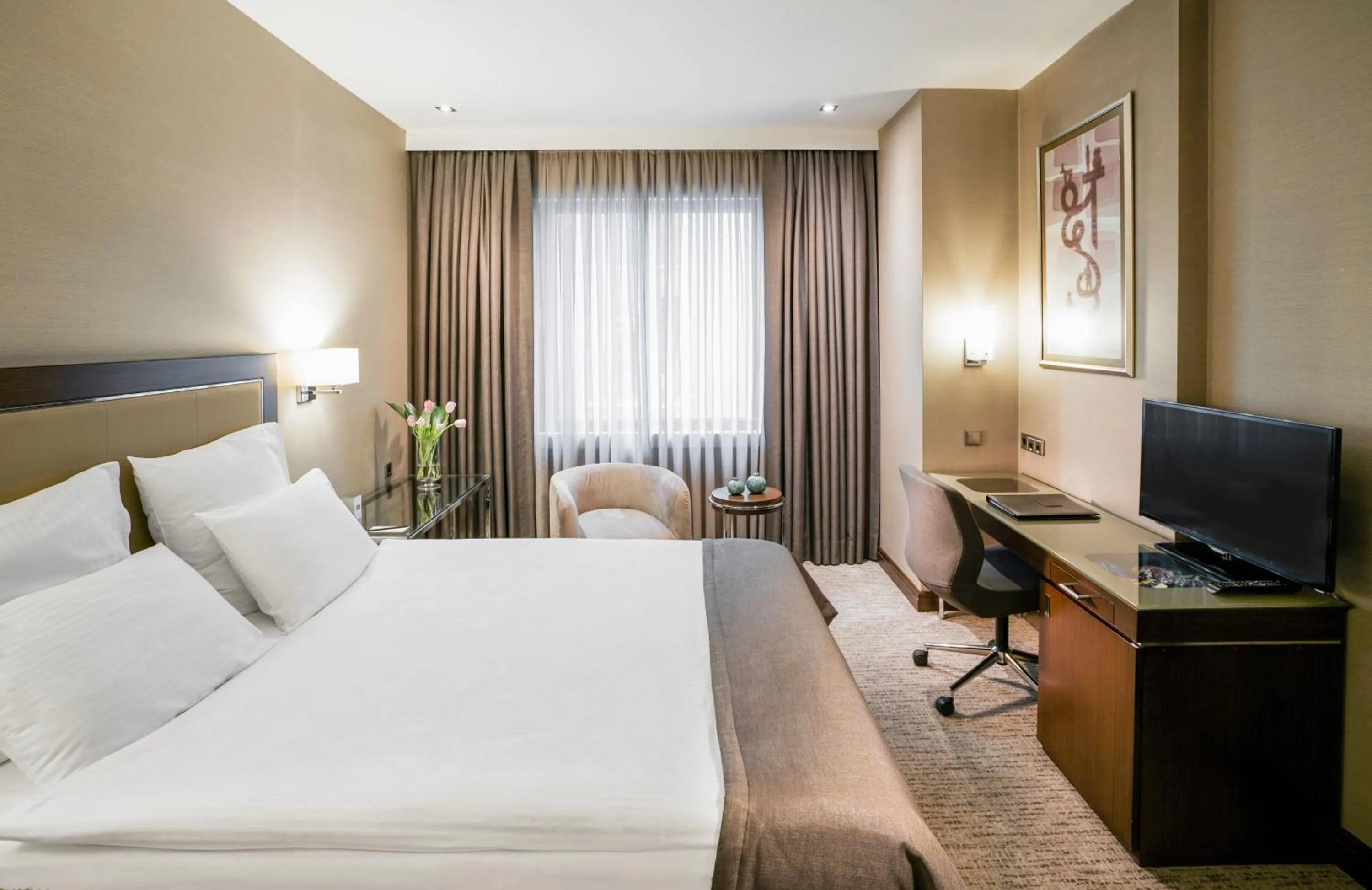 Executive Suite in Occidental Ankara