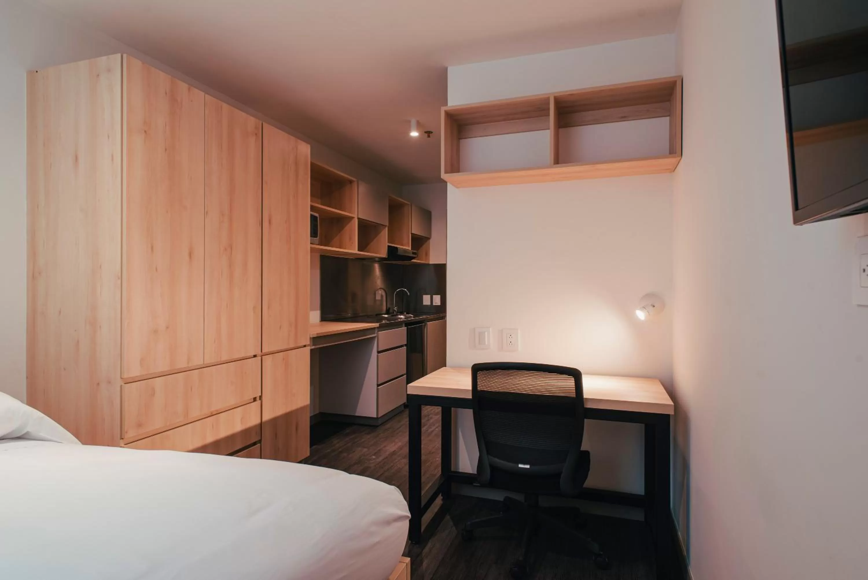 Apartment in UMA Suites Chia