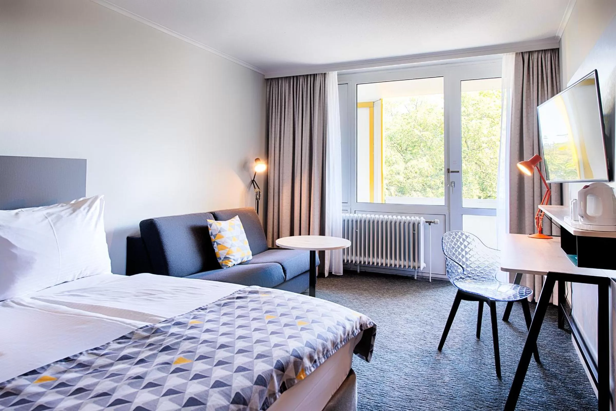 Holiday Inn Munich - South by IHG