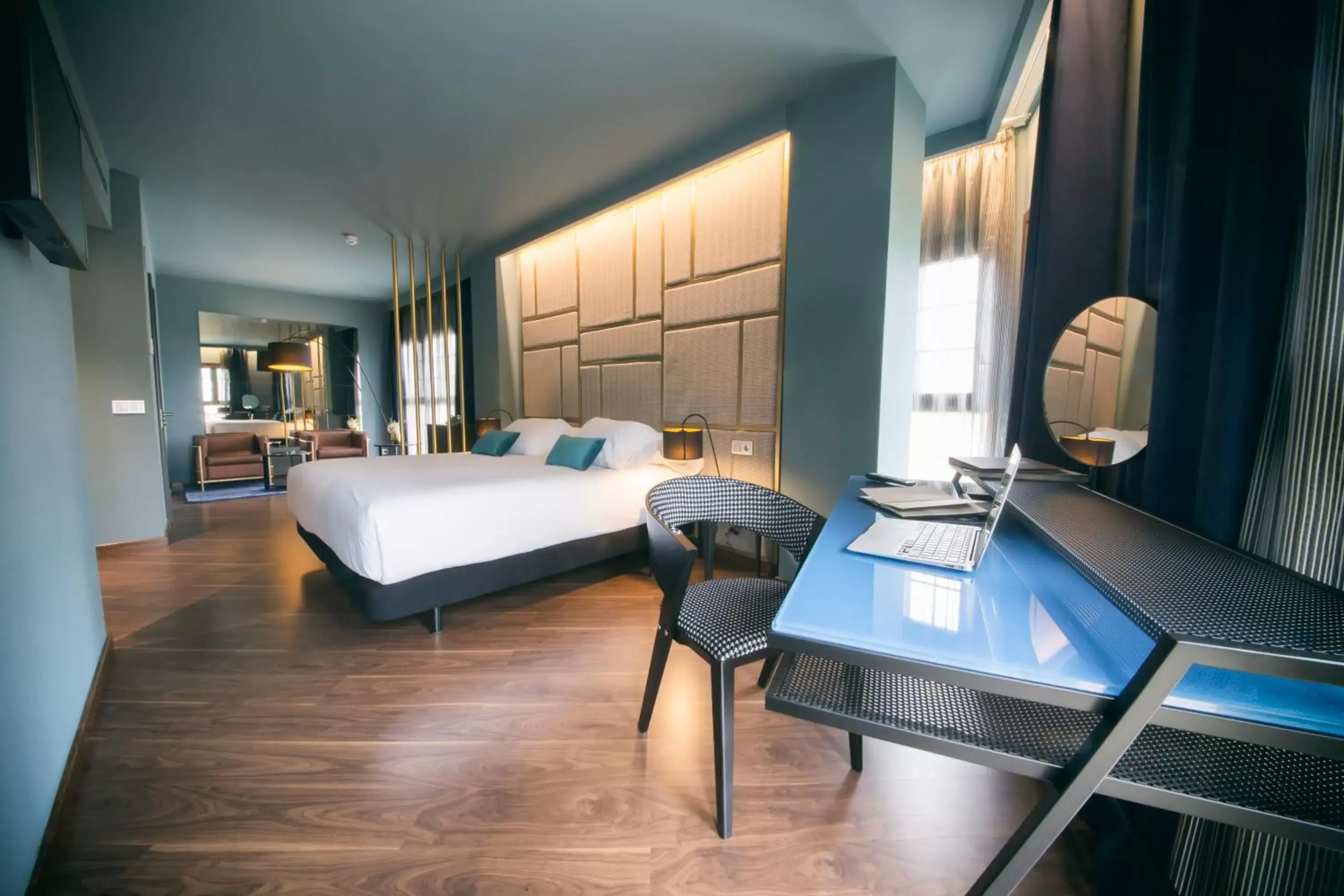 Pamplona Catedral Hotel Pamplona Catedral Hotel