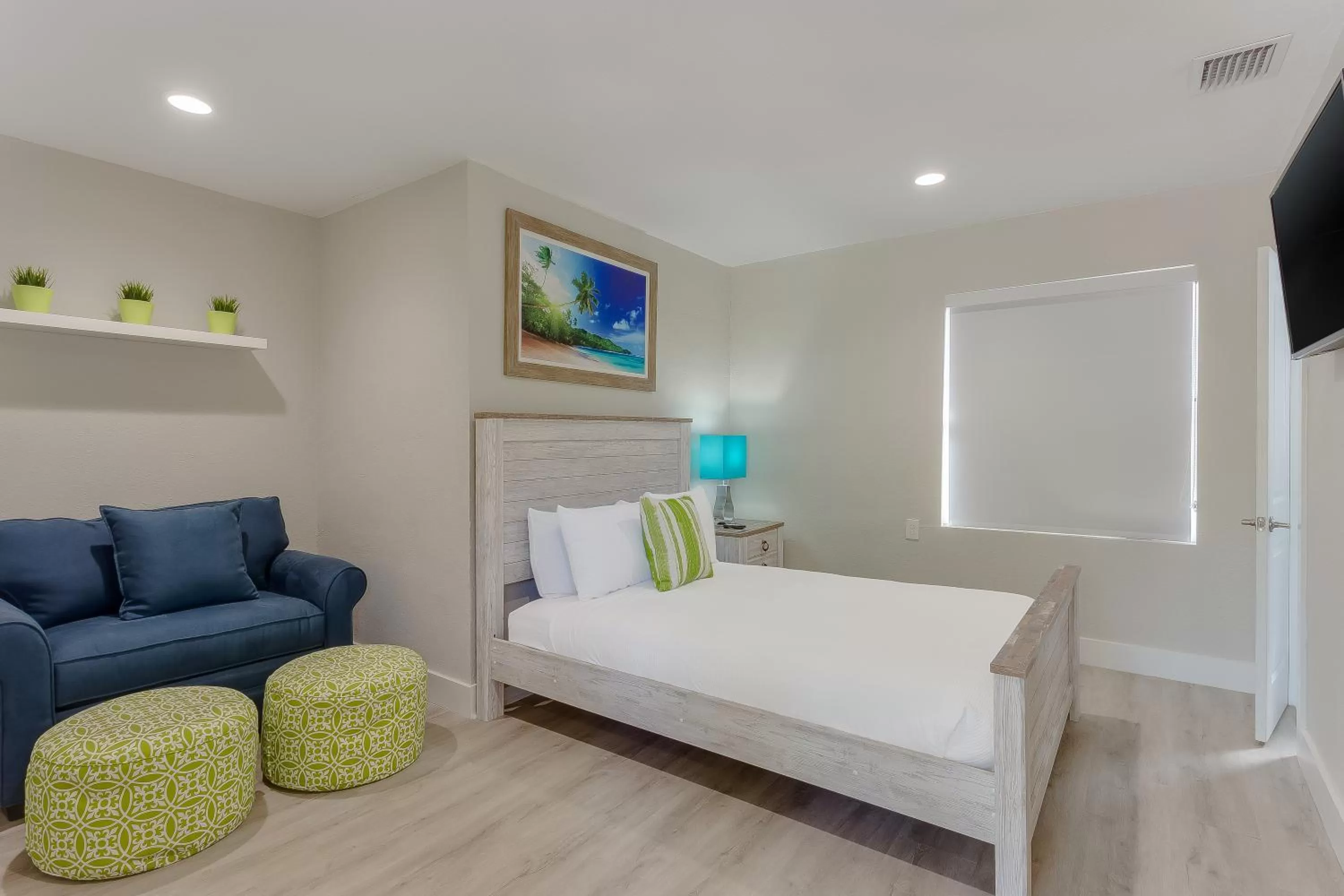 Junior Suite in Drift Hotel