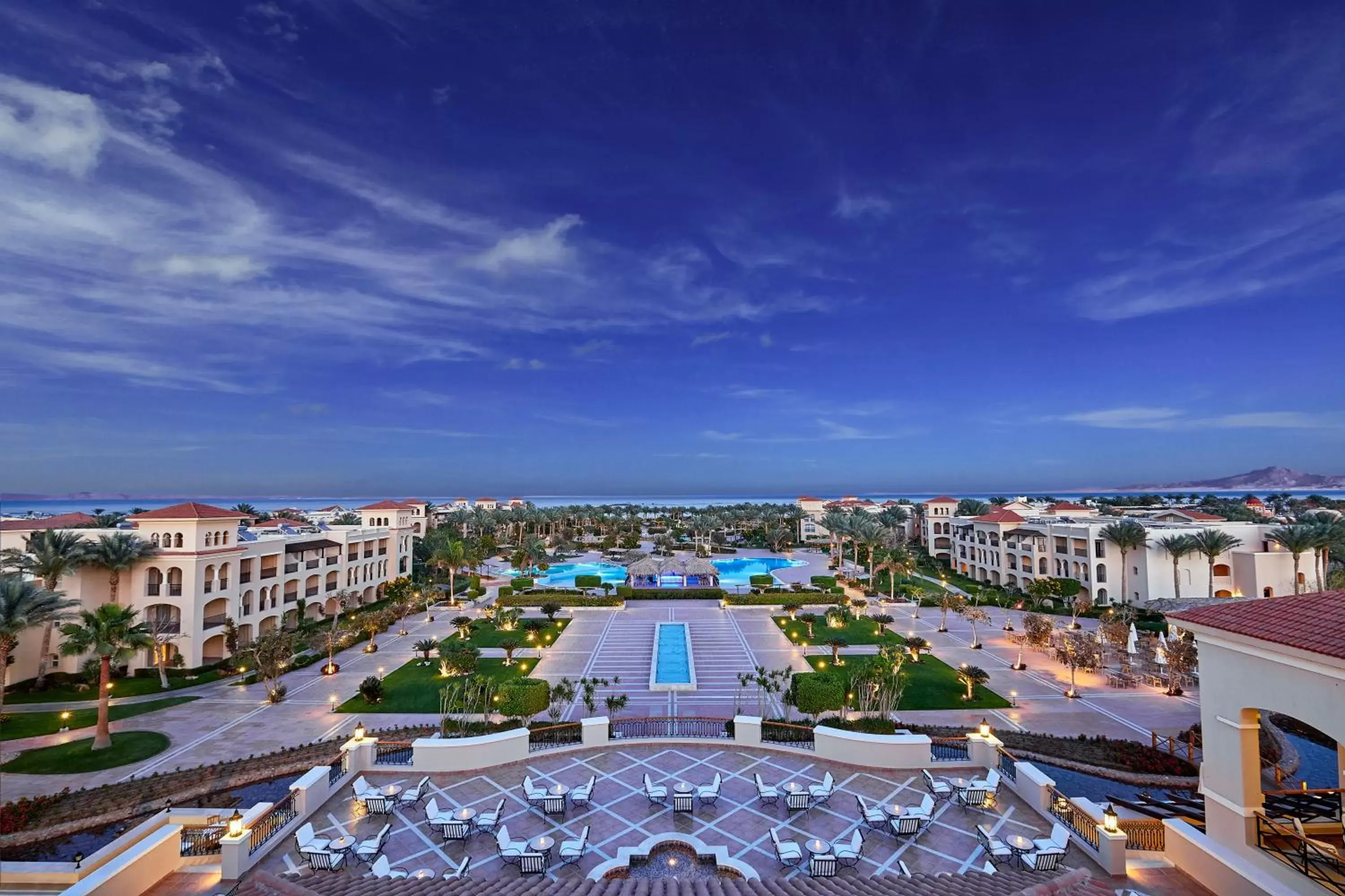 JAZ Mirabel Resort JAZ Mirabel Resort