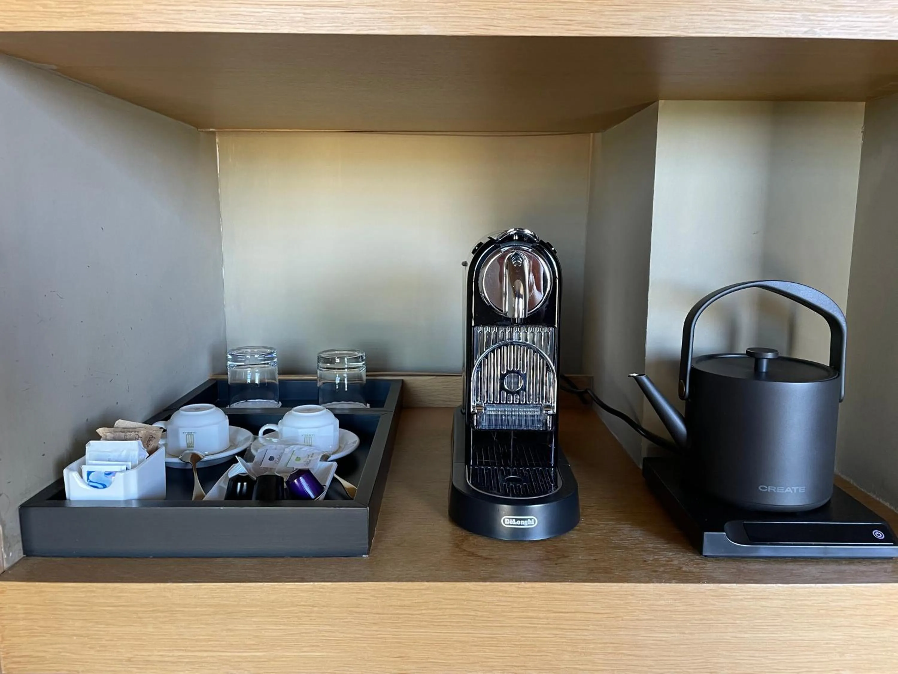 Superior Suite in Hotel Mas La Boella