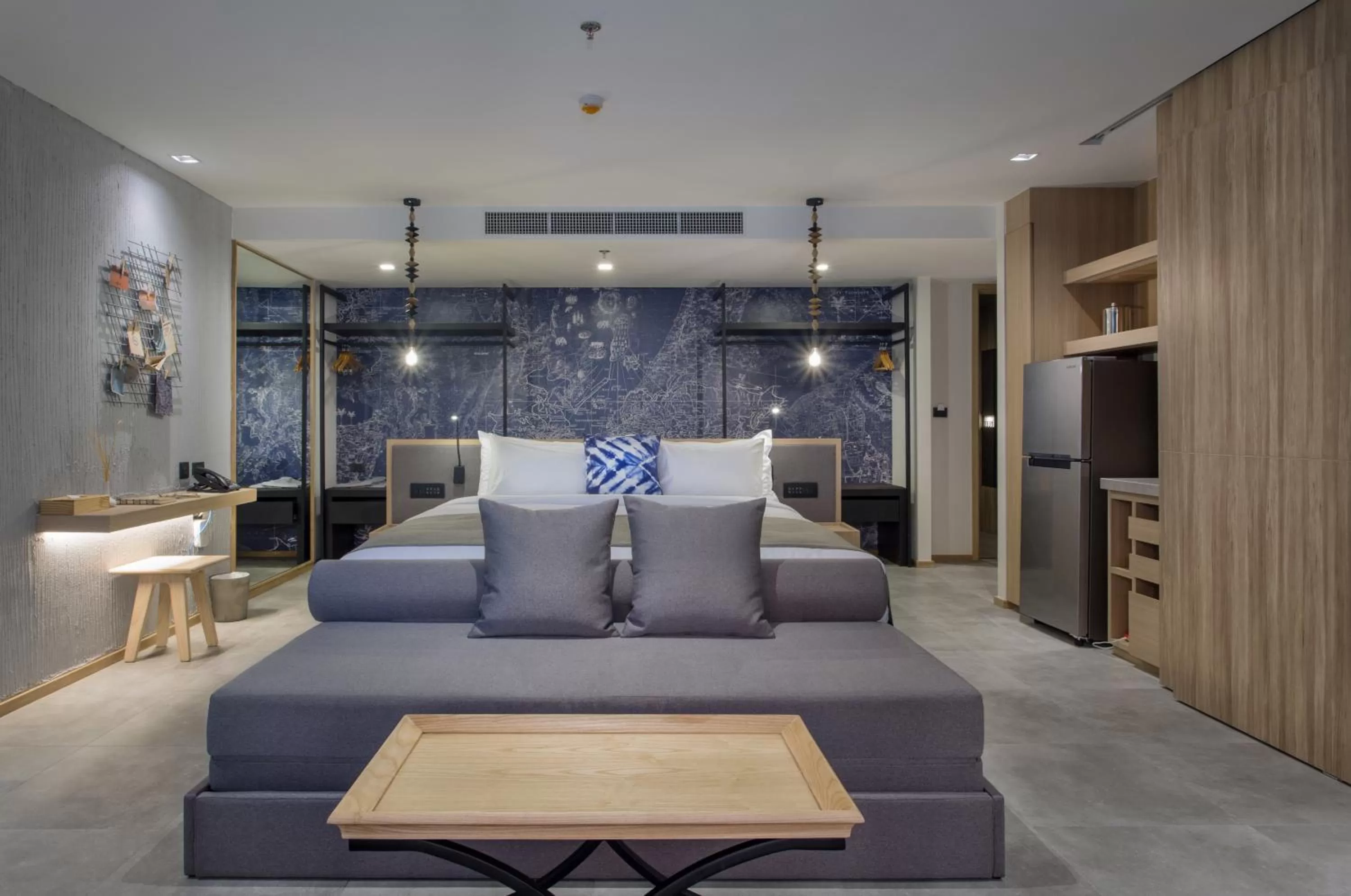 Deluxe Sea View in La Vela Khao Lak - SHA Extra Plus