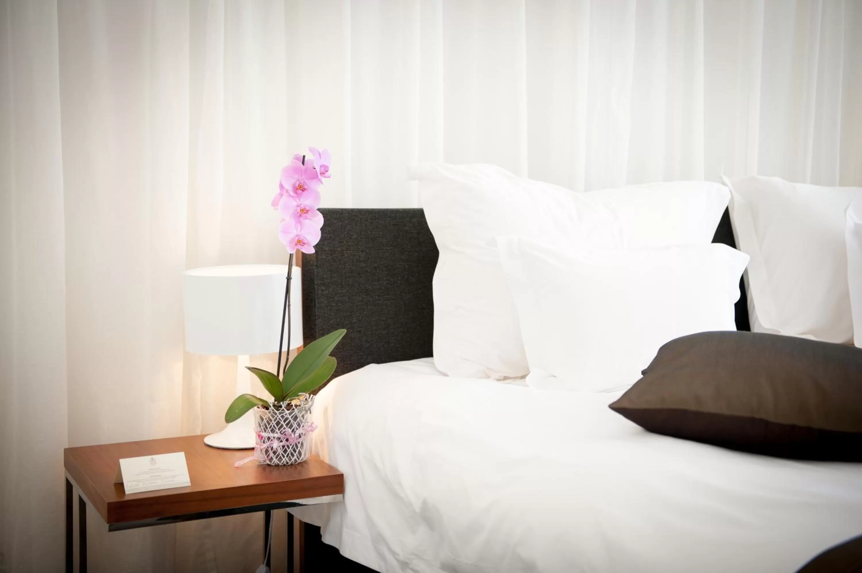 Suite with Balcony and Sea View - Free SPA Access in Lighthouse Golf & Spa Hotel