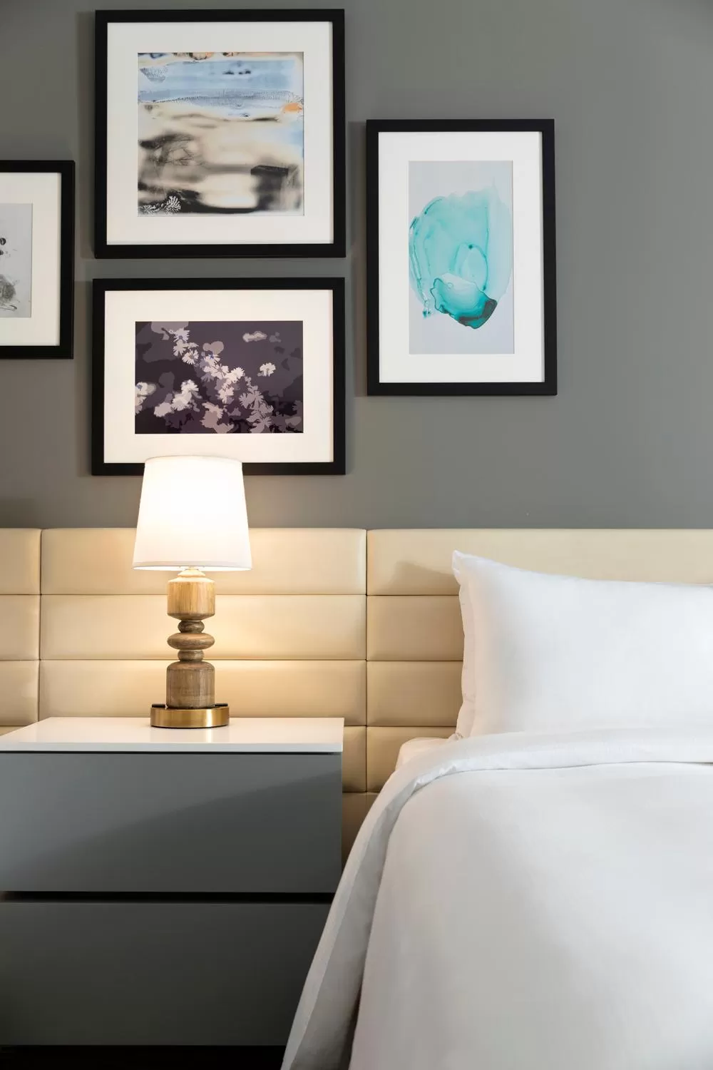 Twin Room in The MC, Autograph Collection