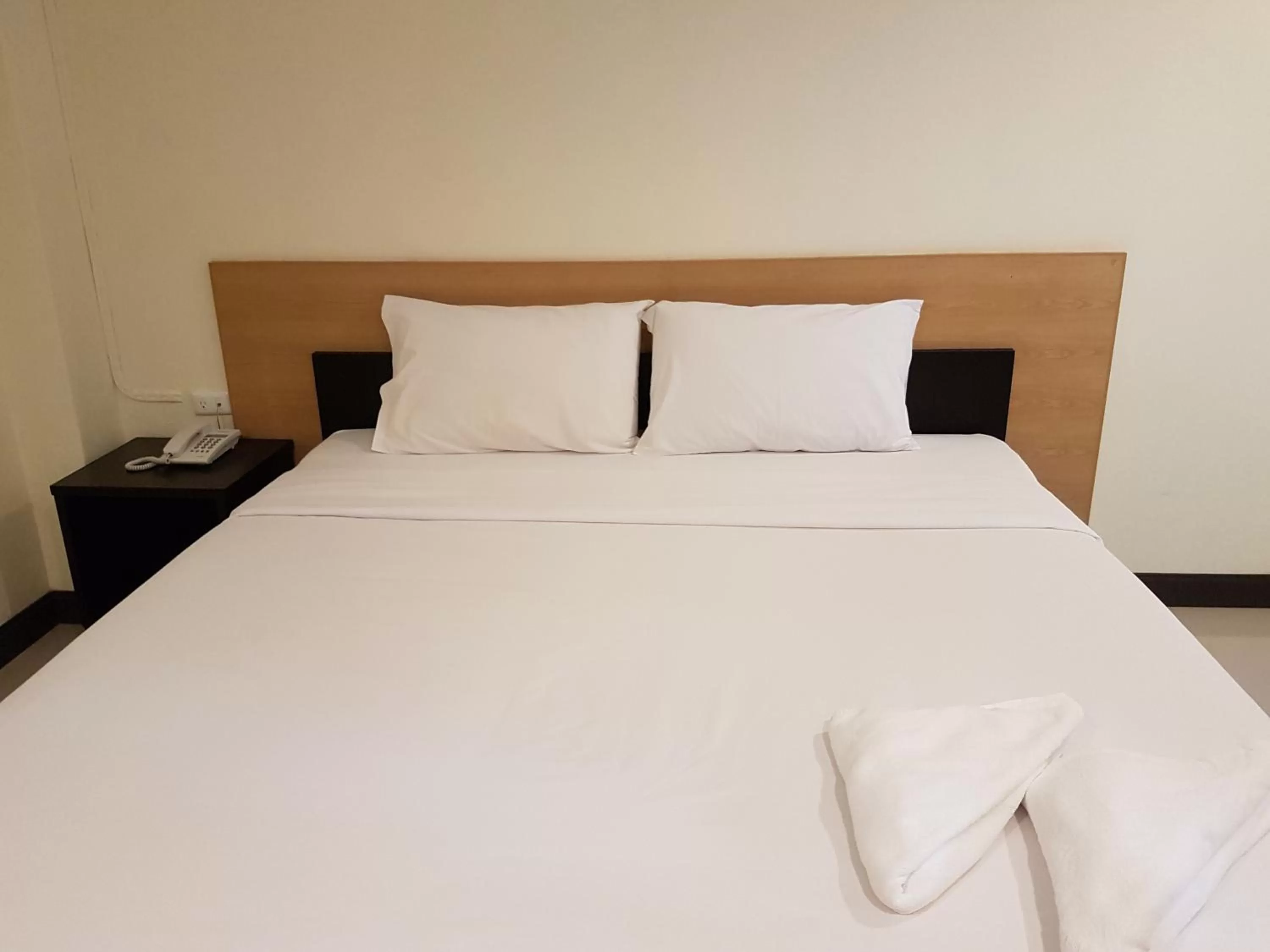 Standard Double Room in Baansiri Chiangrai