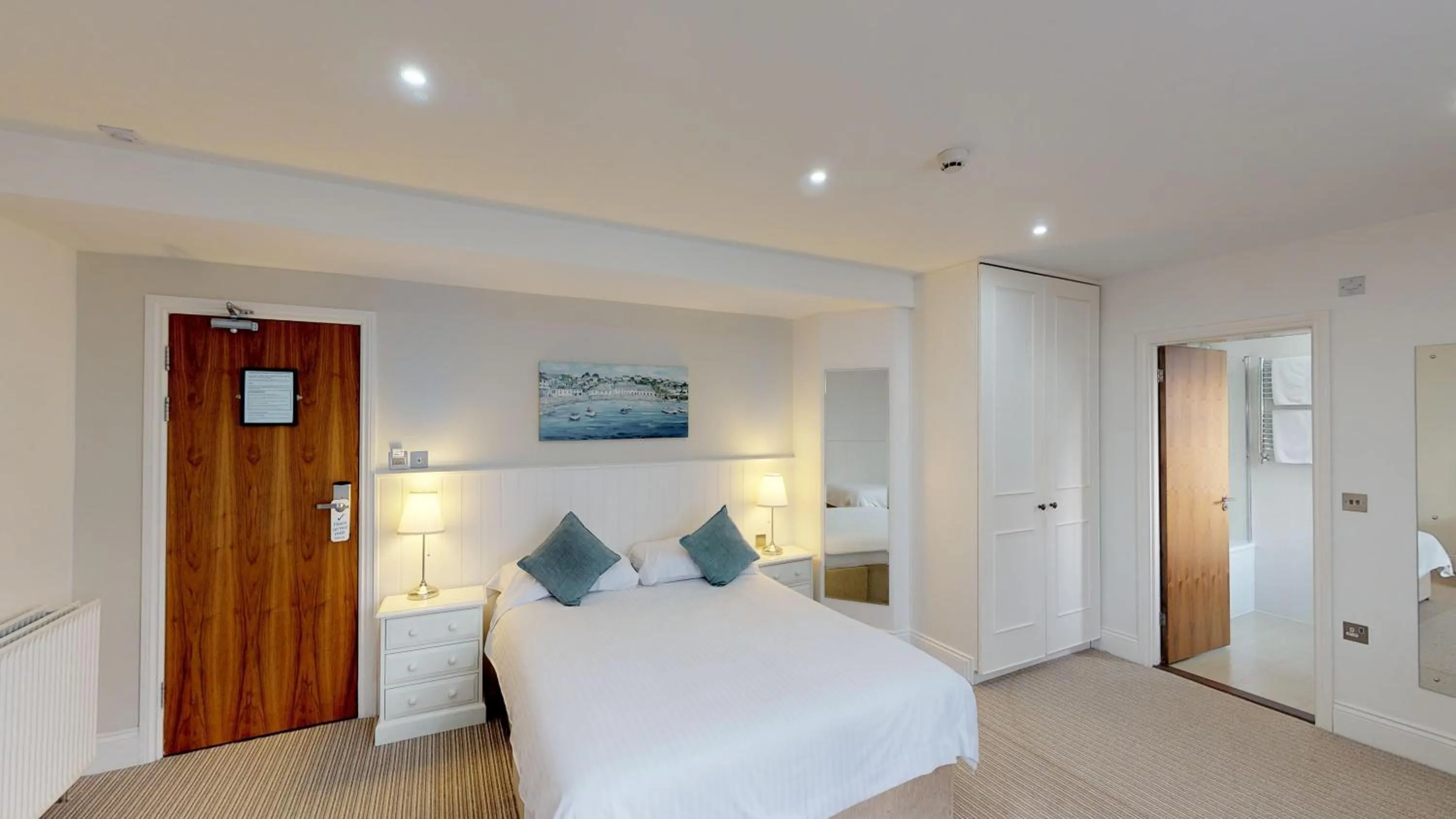 Family Room in Ommaroo Hotel