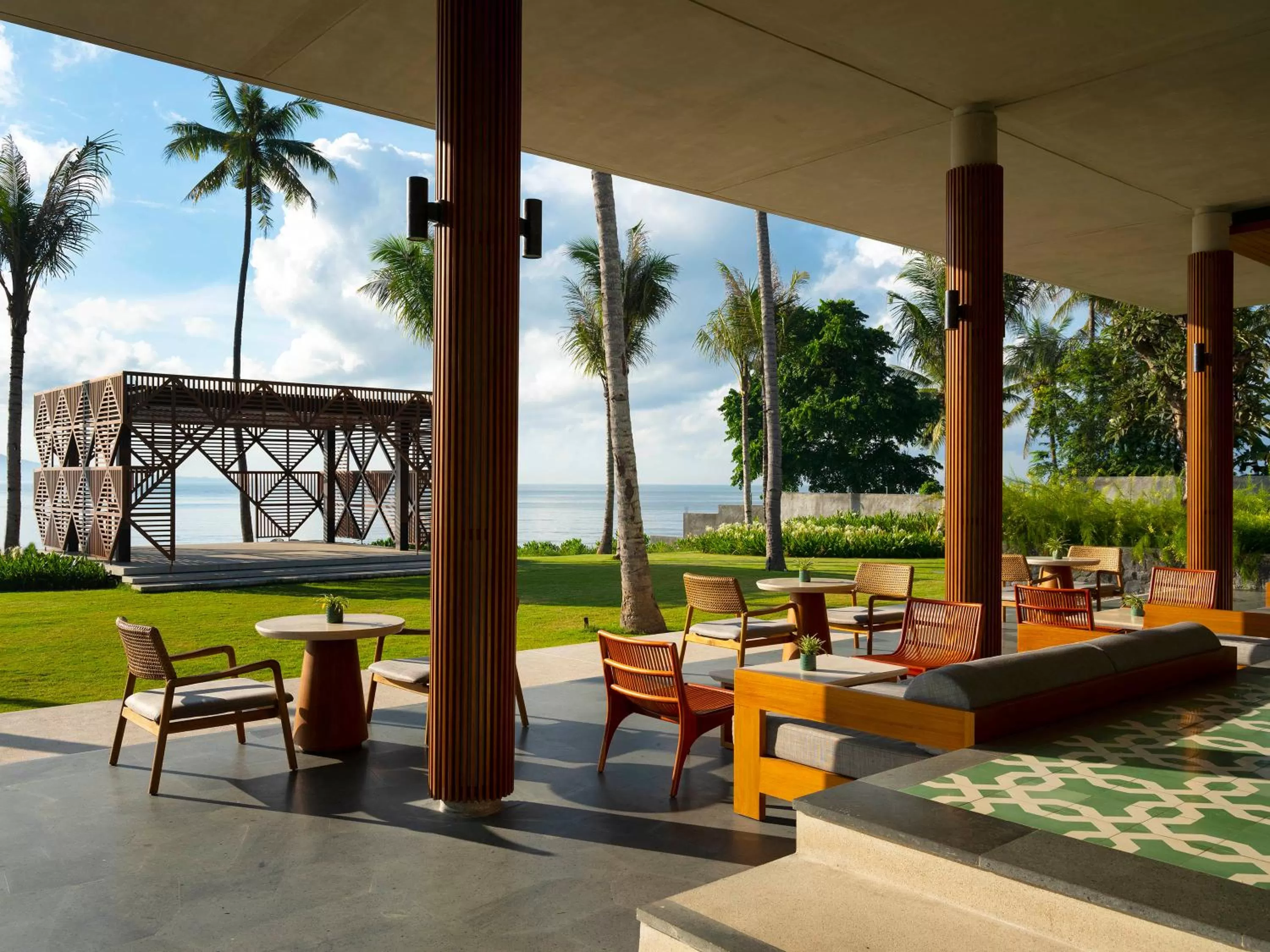 Restaurant/places to eat in Dialoog Banyuwangi