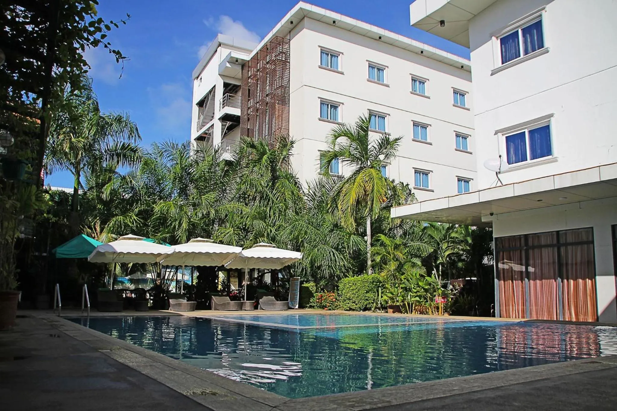 Palawan Uno Hotel