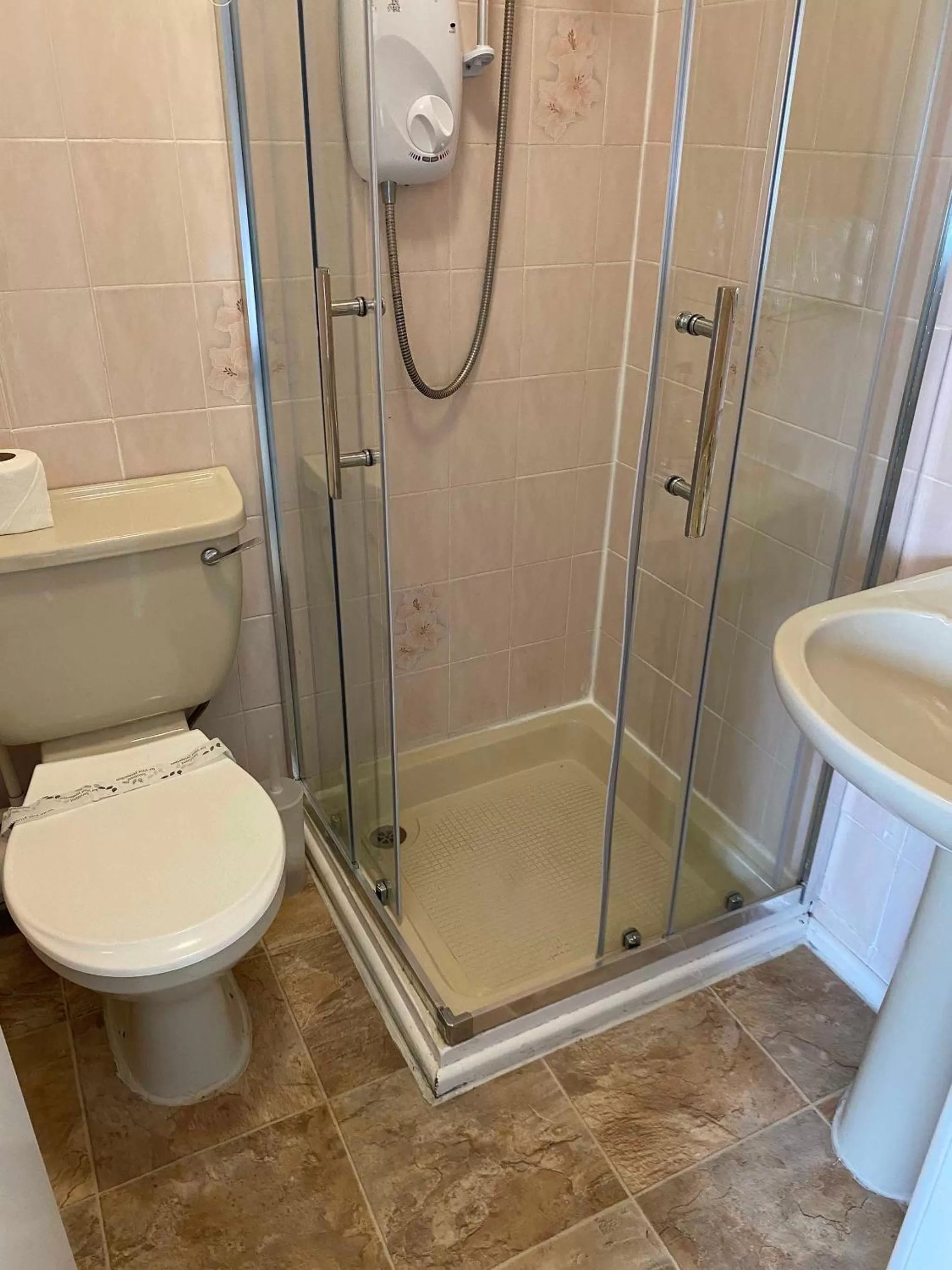 Superior Double Room in Arncliffe Lodge Hotel