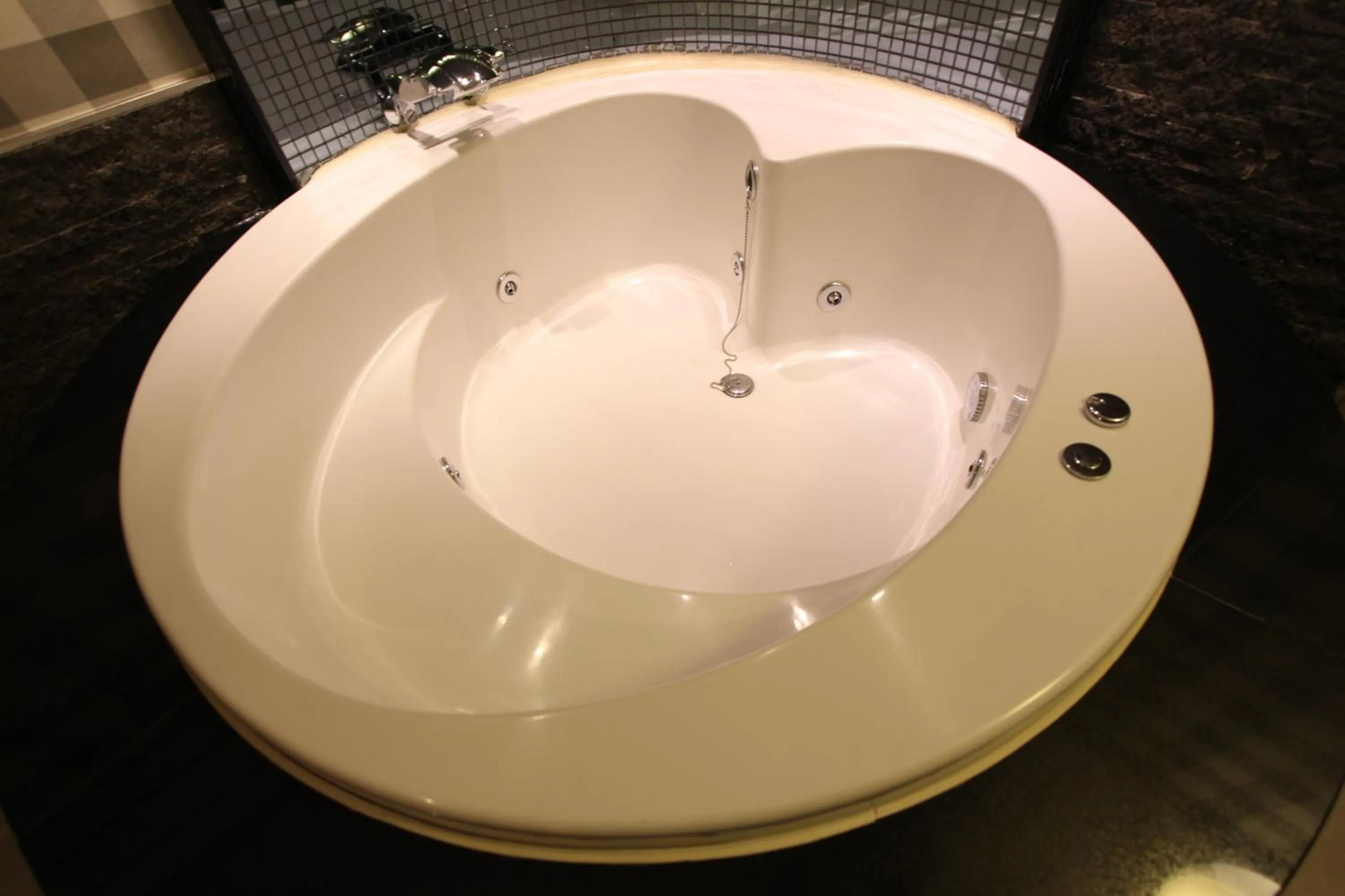 Deluxe Double Room in ZIP Hotel