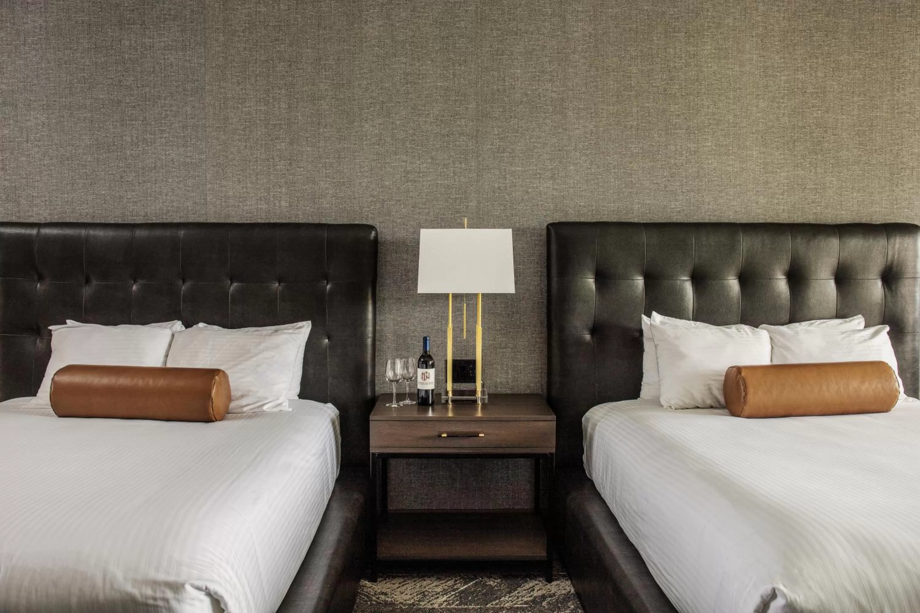 Suite in Destination Geneva National