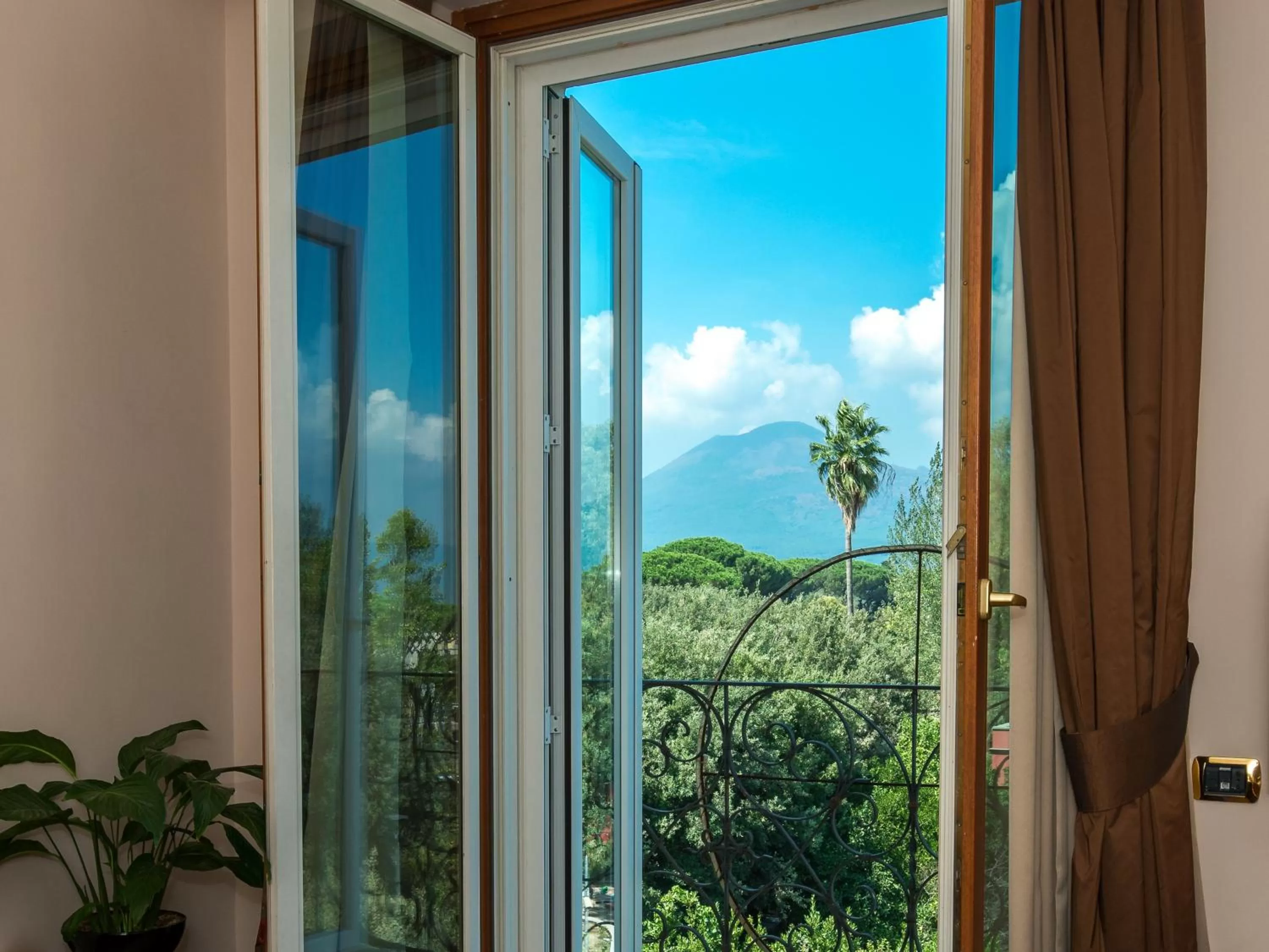 Junior Suite in Hotel Forum